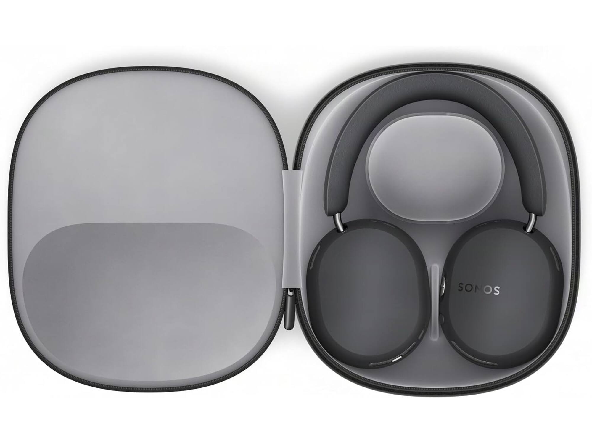 Sonos Ace Ultra Zwart