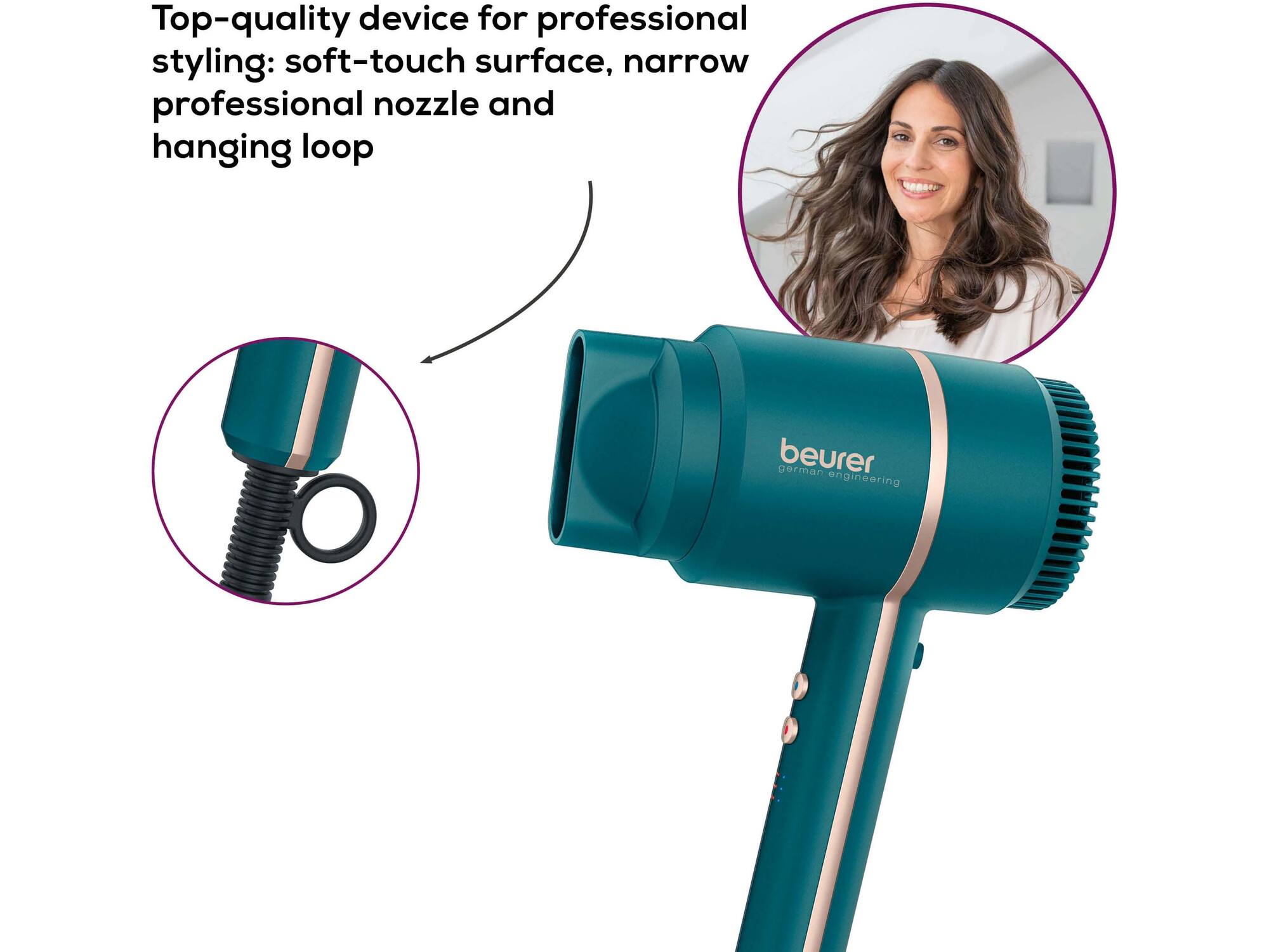 Beurer HC 35 Ocean