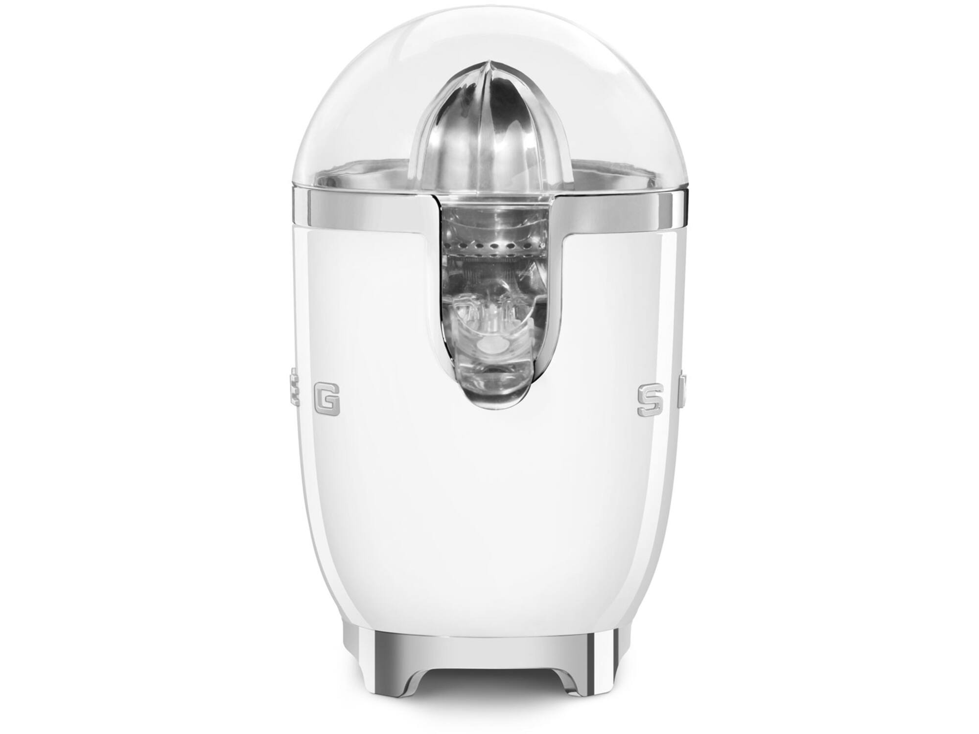 SMEG CJF11WHEU Wit