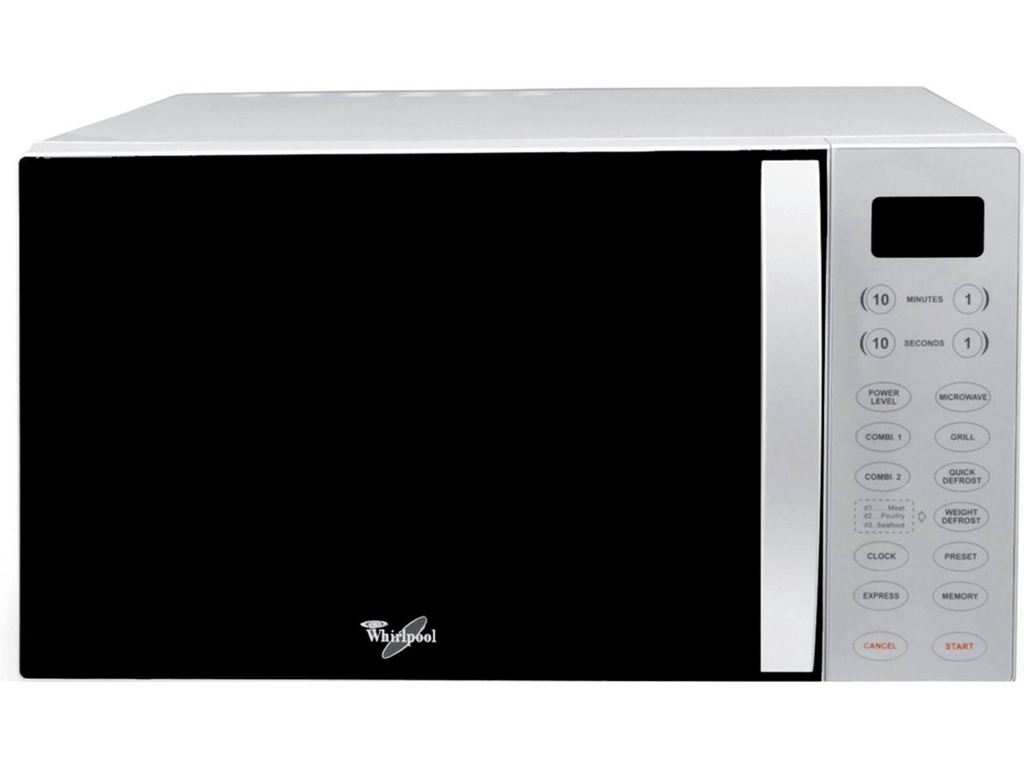 Whirlpool MWO 611 SL