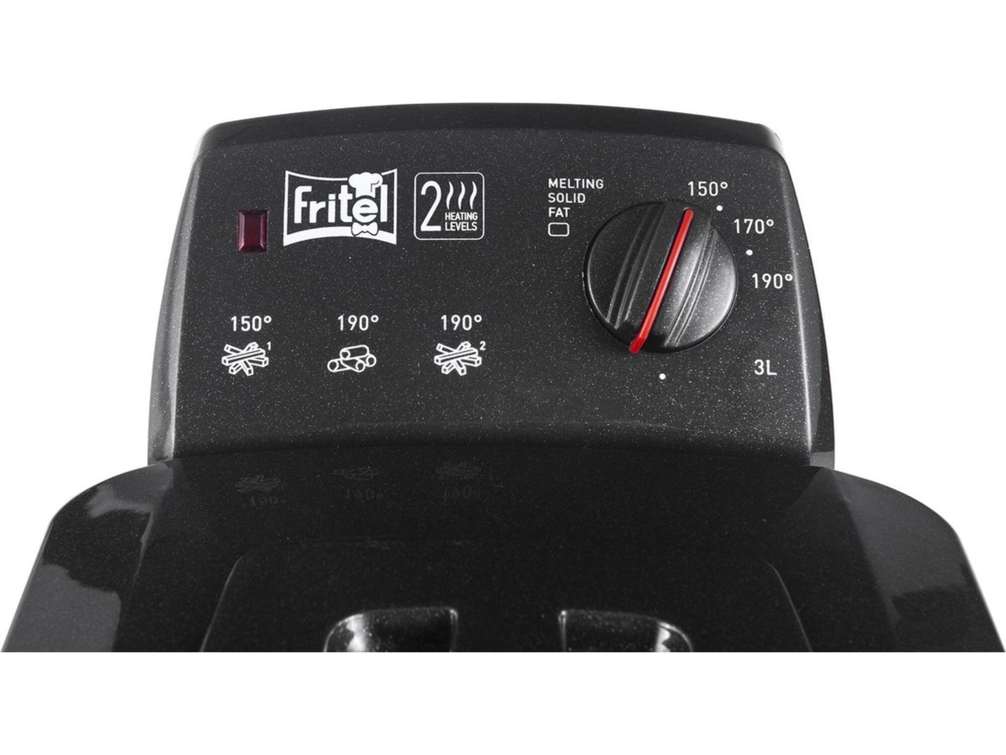 Fritel Turbo SF 4371