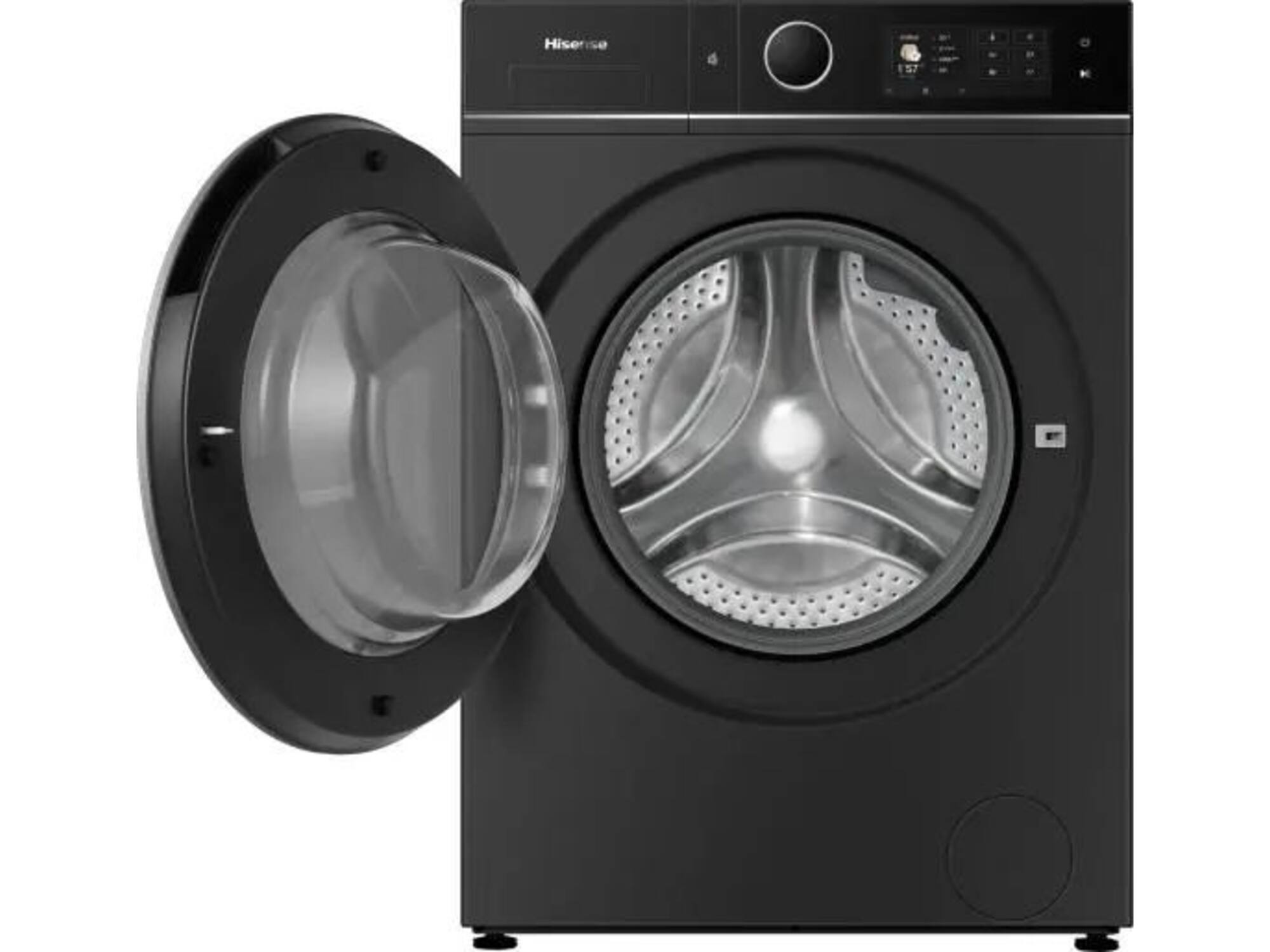 Hisense WD5I1245BBRH/BL