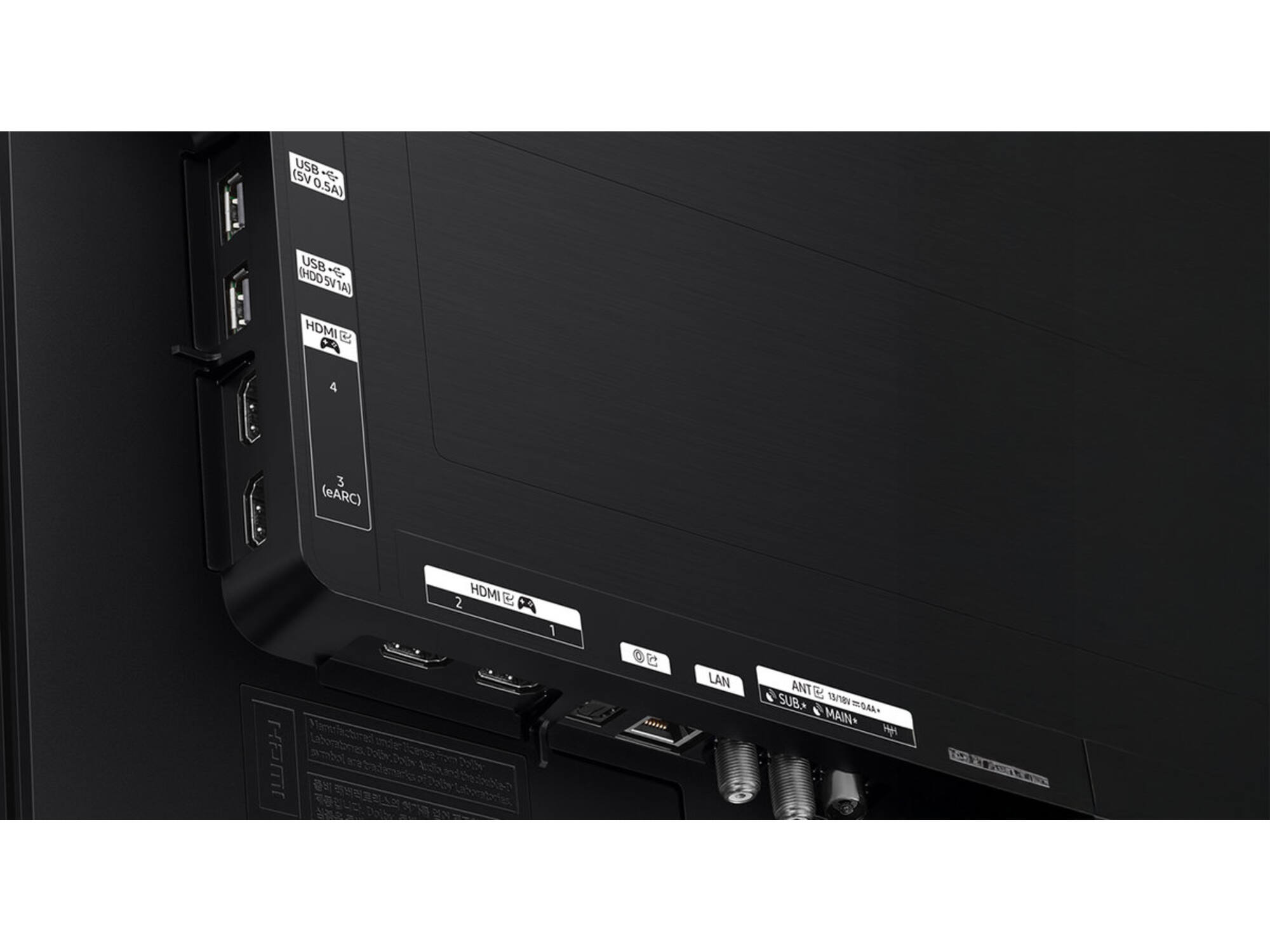 Samsung OLED 4K 77S93H (2026)