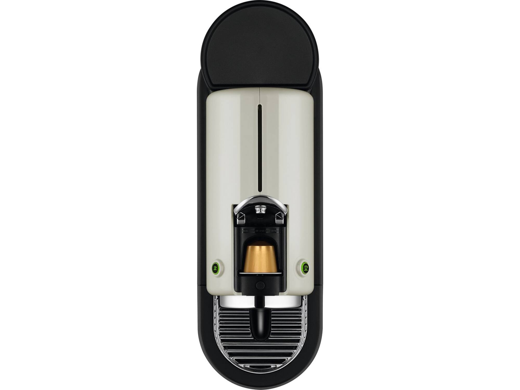 De'Longhi Nespresso Citiz EN167.W