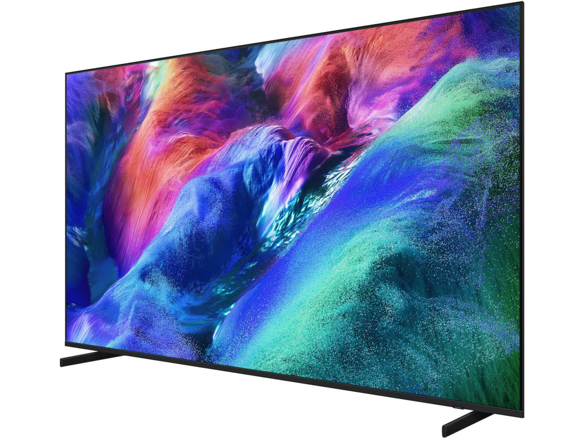 Samsung Micro RGB 75R86H (2026)
