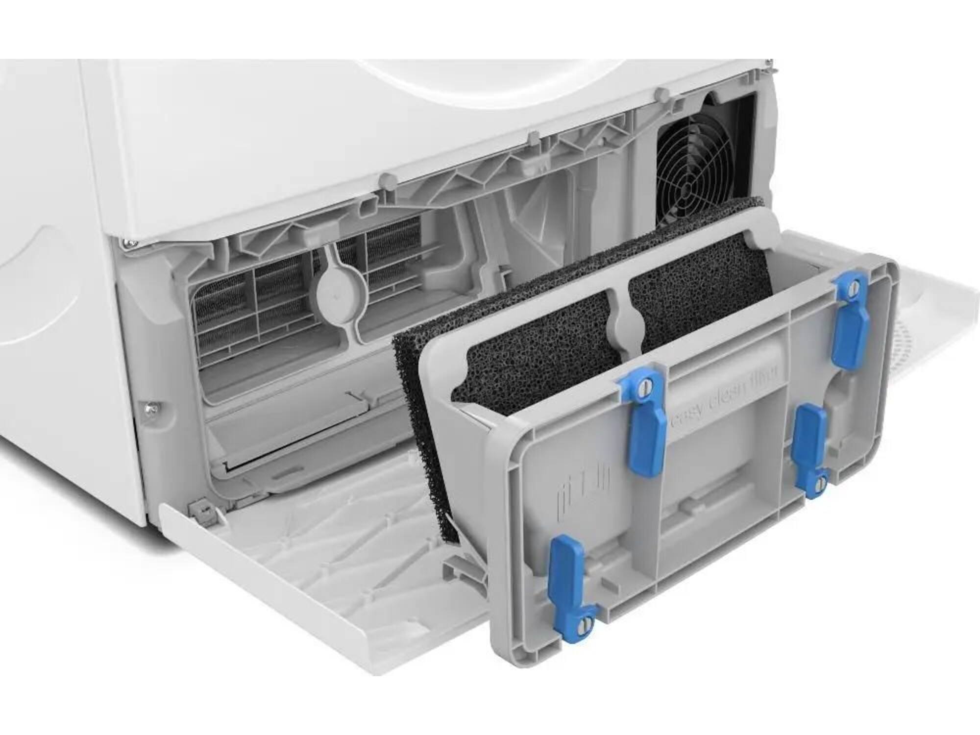 Bosch WQG233DENL Serie 6 EXCLUSIV