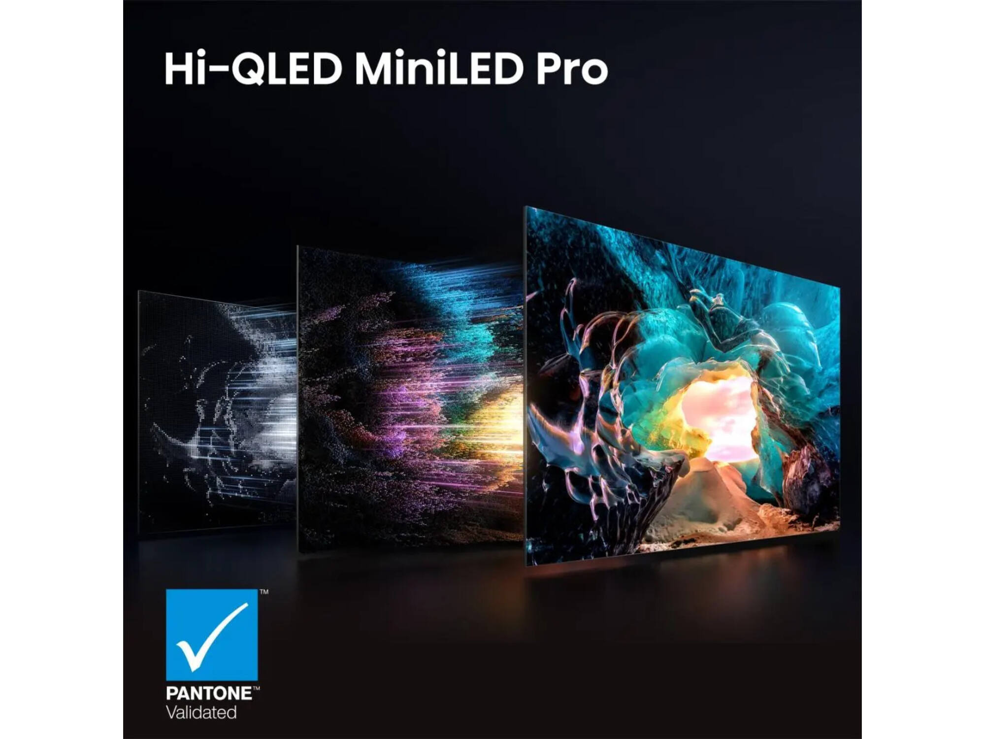 Hisense 55U79S PRO