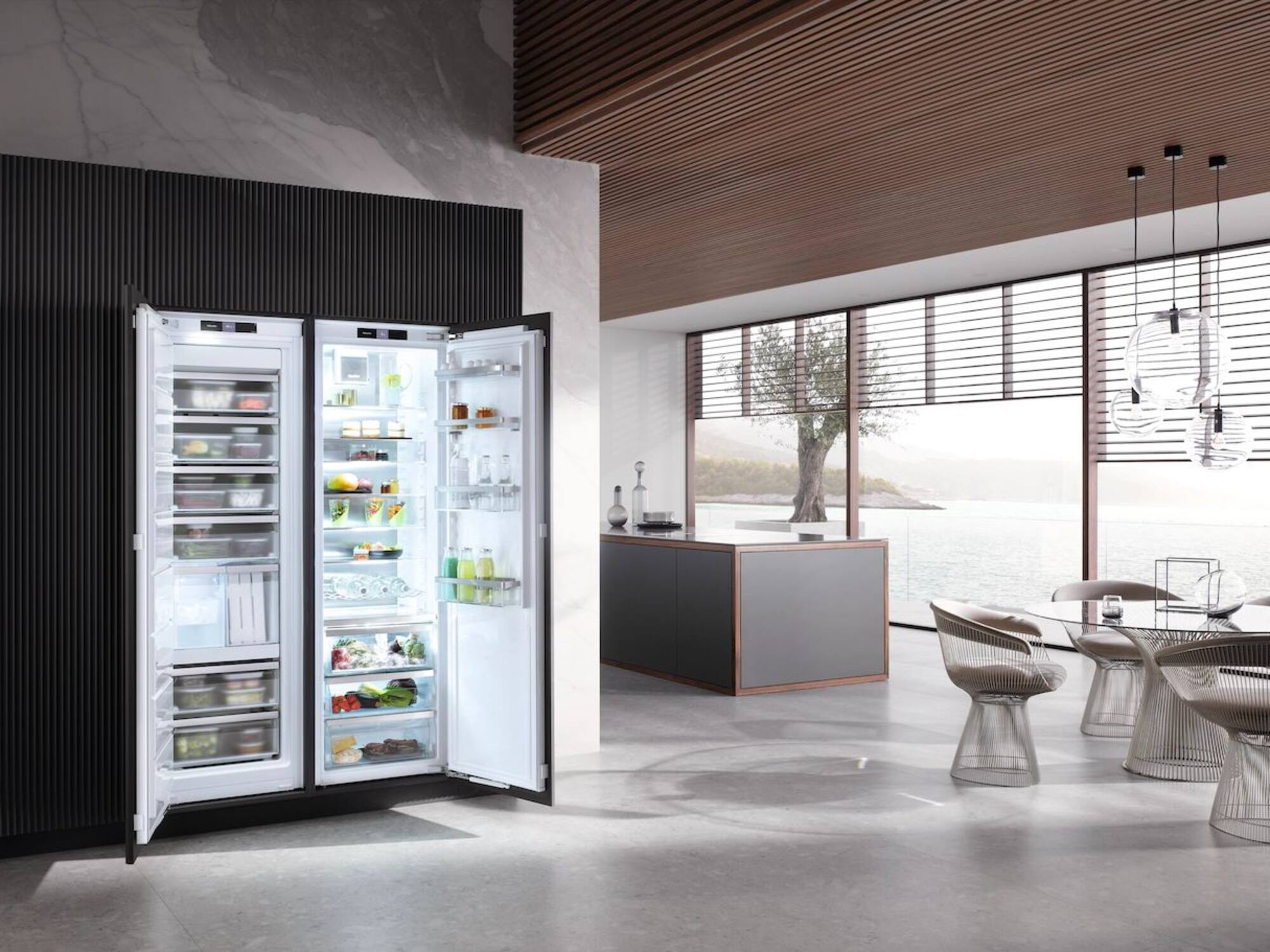 Miele K 7773 D