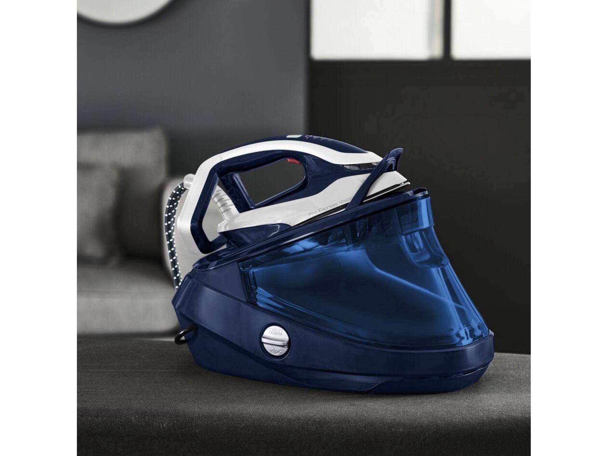 Tefal GV9812 Pro Express Vision