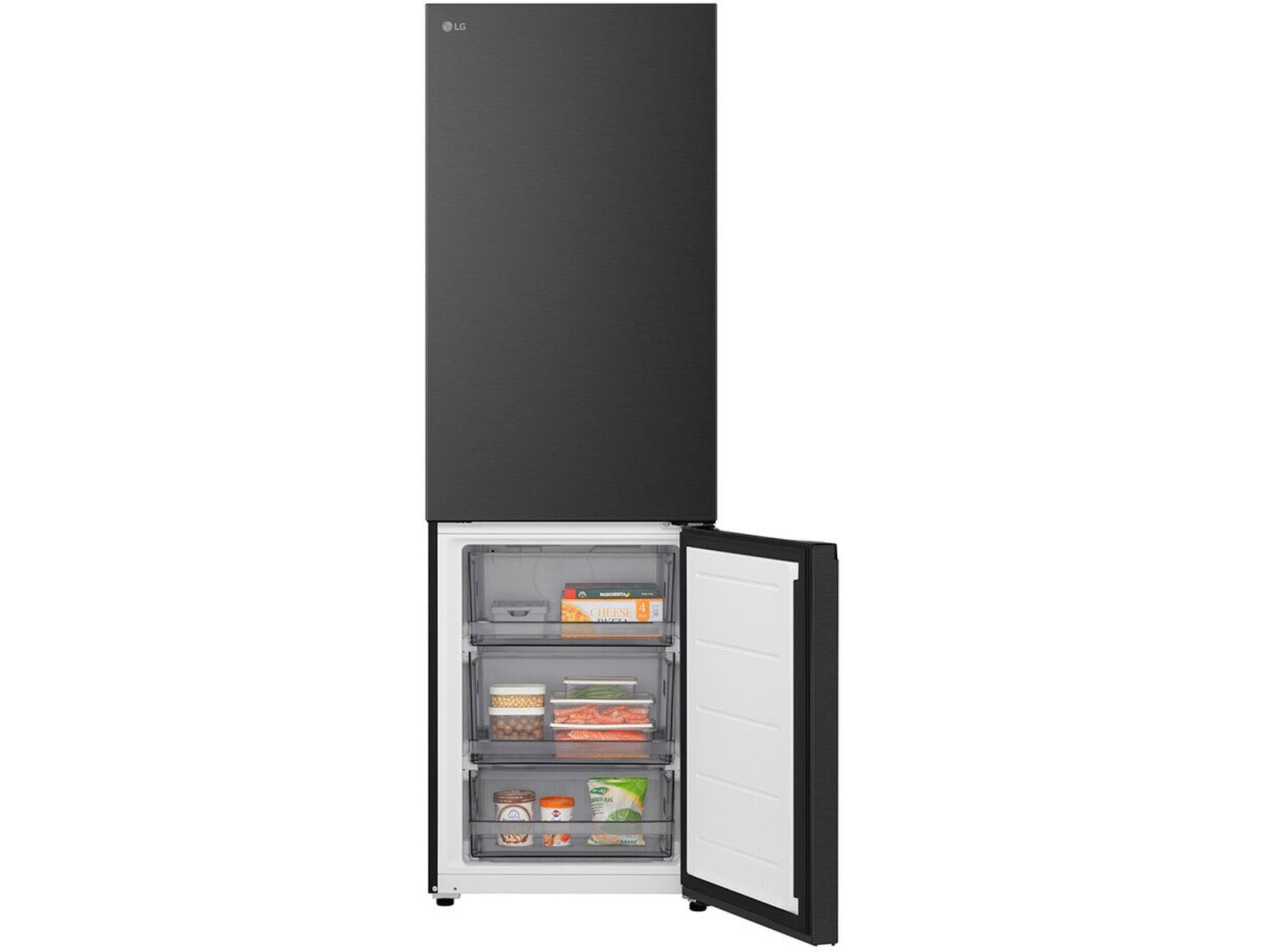 LG GBBS312CEV