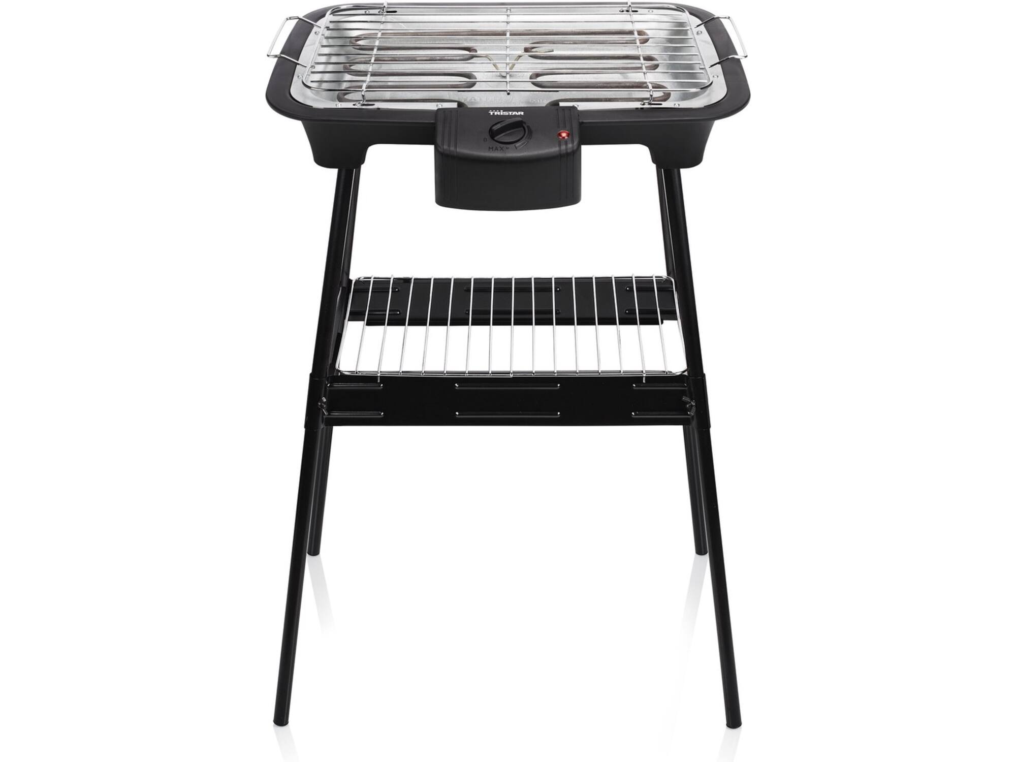 Tristar BQ-2883 Elektrische barbecue