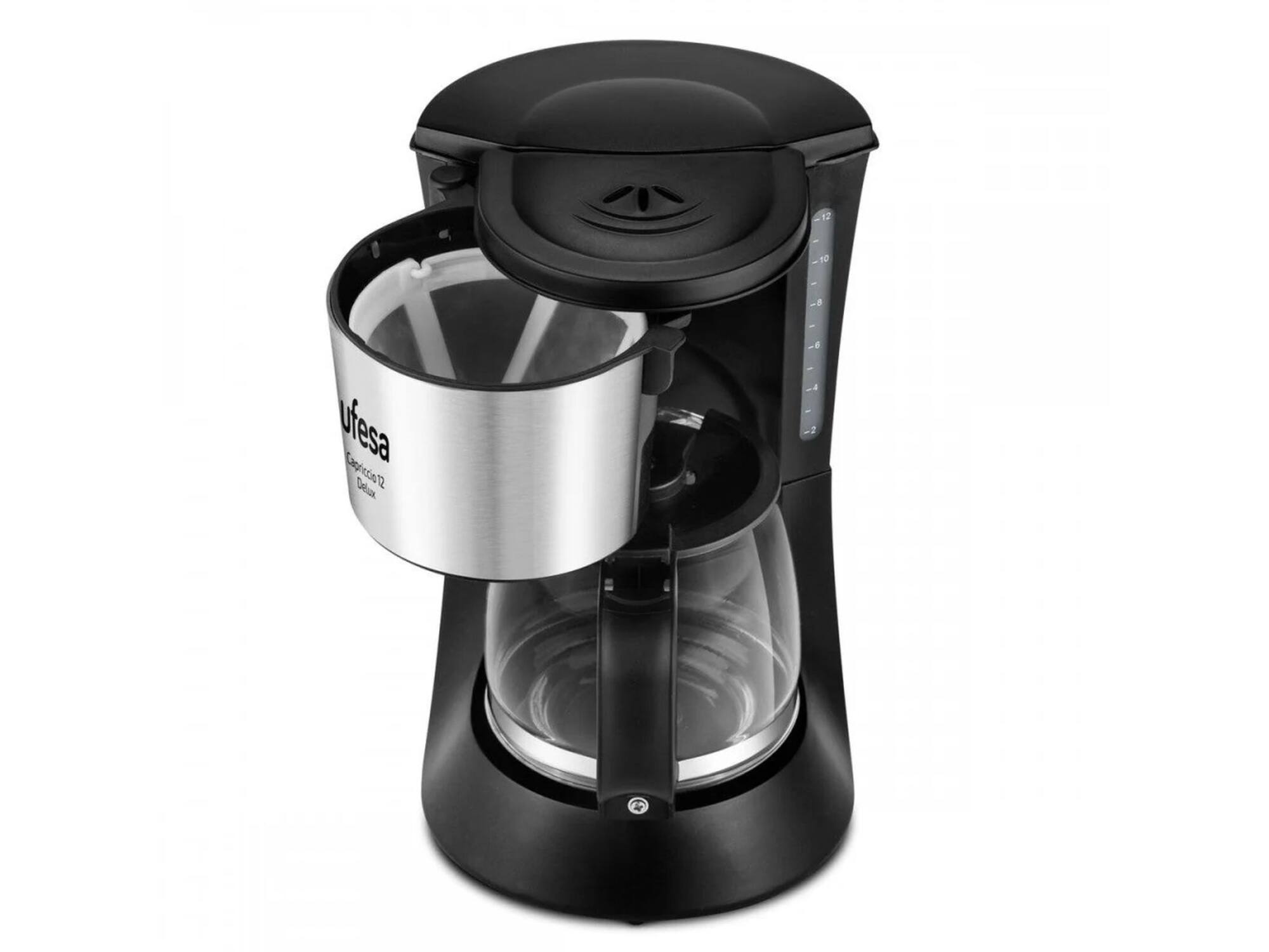 Ufesa CG7125 Capriccio 12 Delux