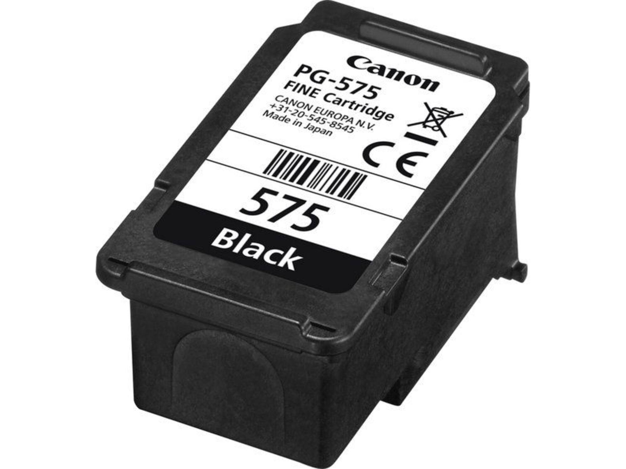 Canon PG-575 Zwart