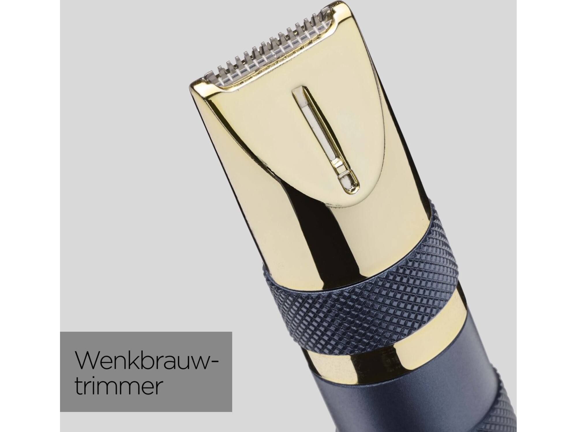 Babyliss Super-X Metal Series E112E
