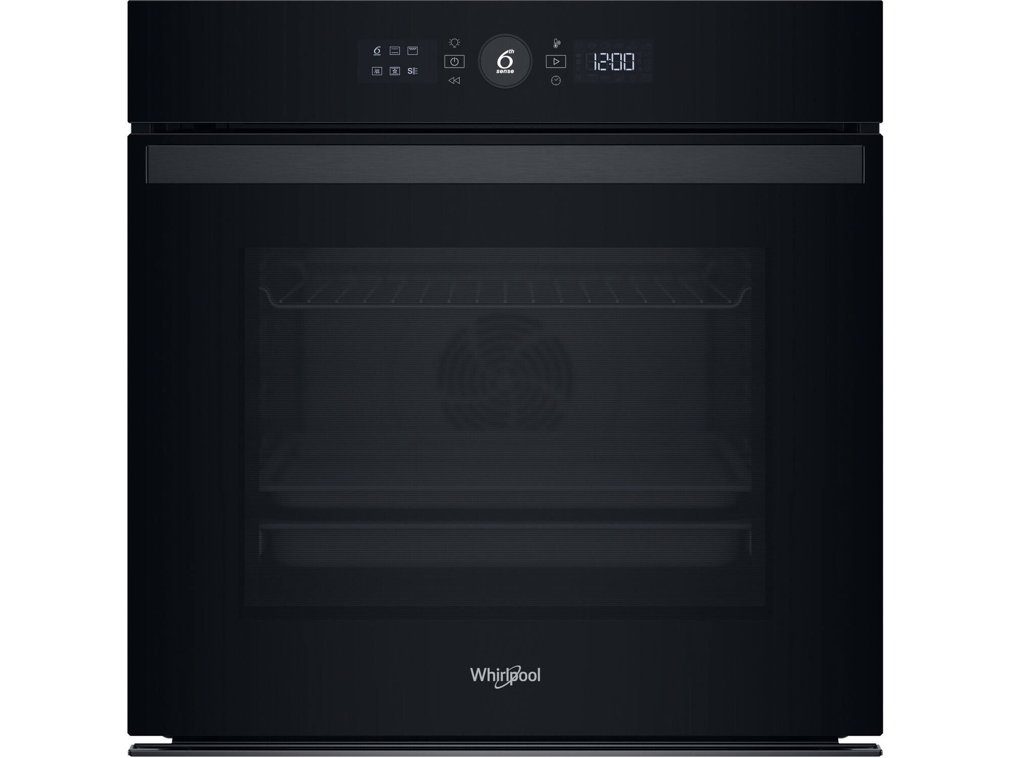 Whirlpool WOI4S8PM1SB