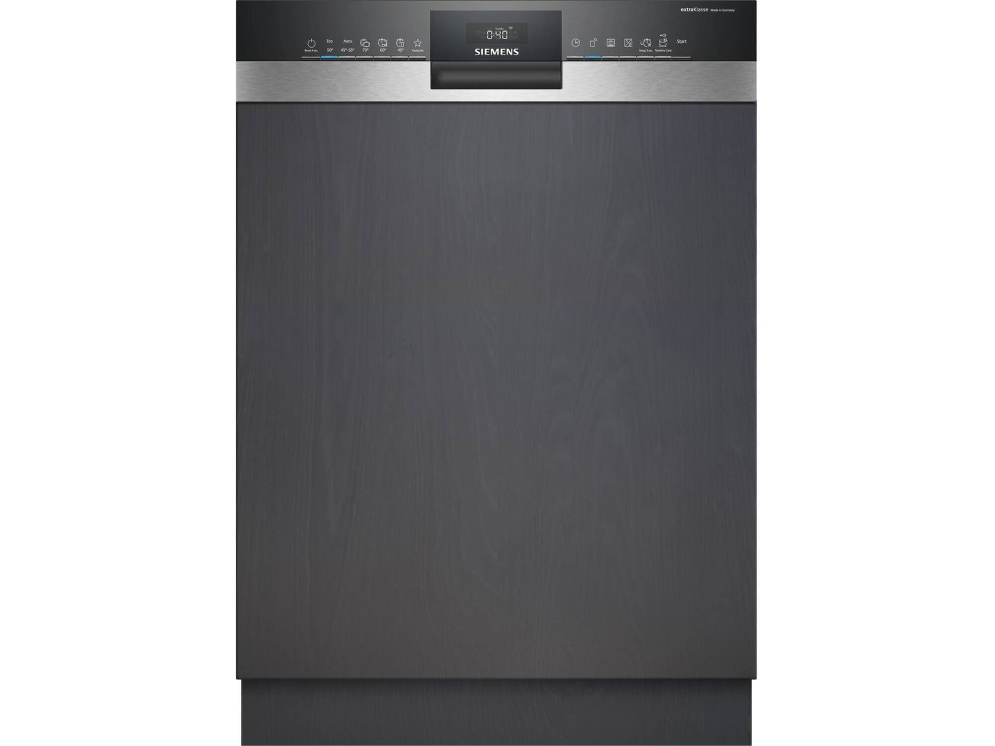 Siemens SN53ES25CE iQ300 extraKlasse