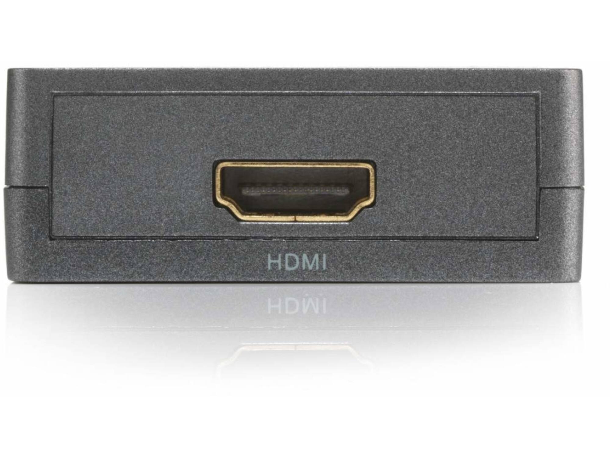 Marmitek Connect AH31 SCART naar HDMI adapter