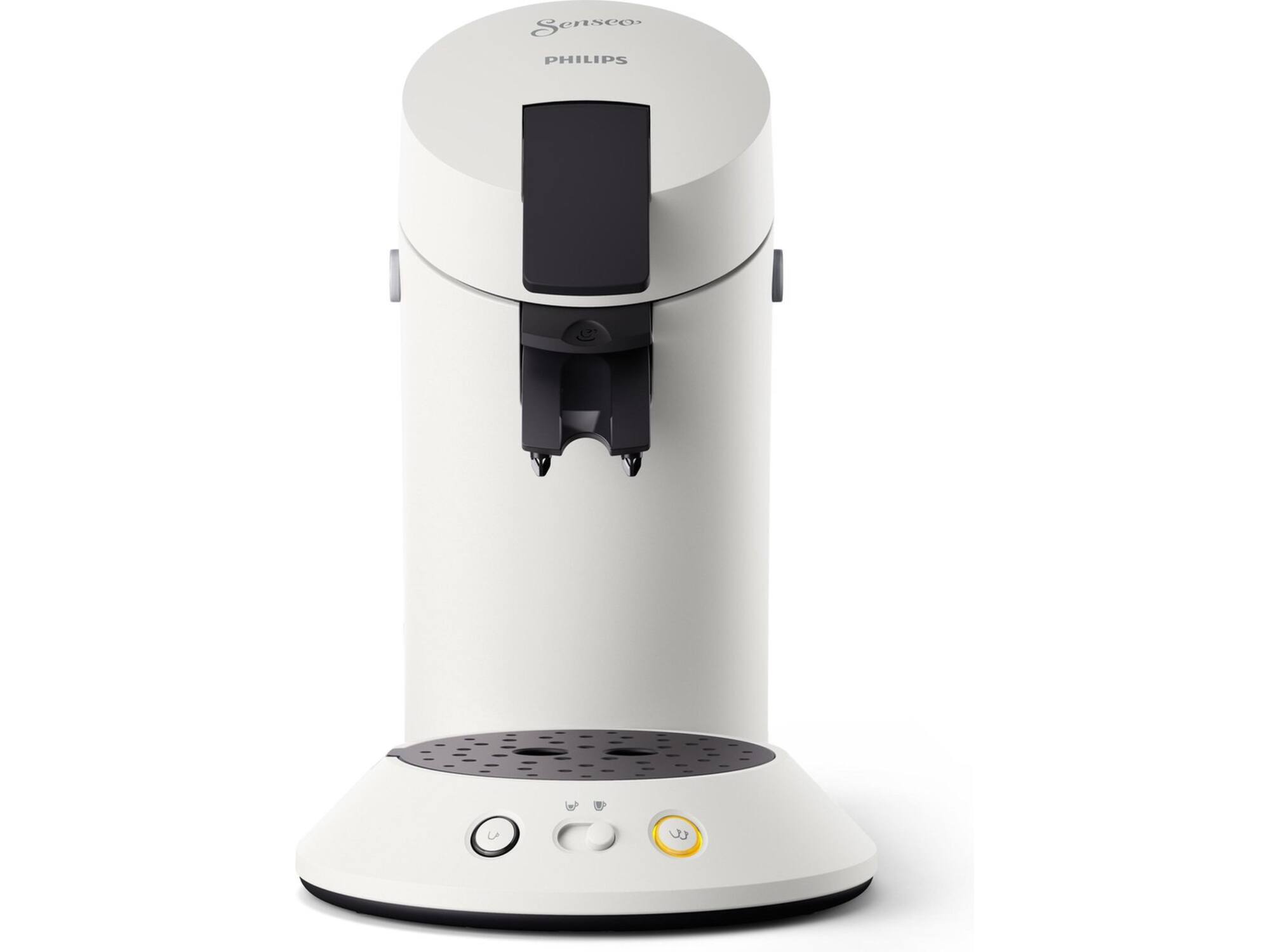 Philips Senseo Original Plus CSA210/10 (Wit)