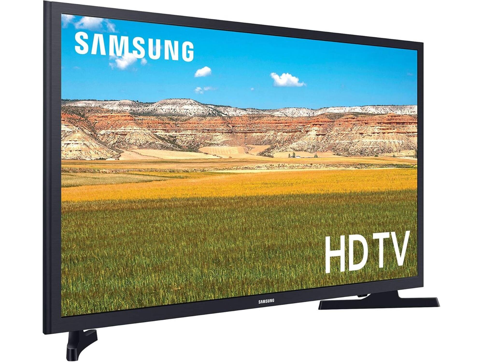 Samsung LED HD Ready 32T4305A (2022) Buitenlands model