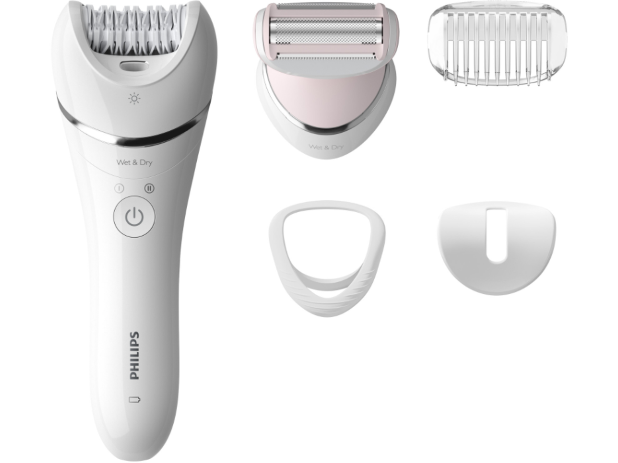Philips Series 8000 Wet & Dry BRE710/00