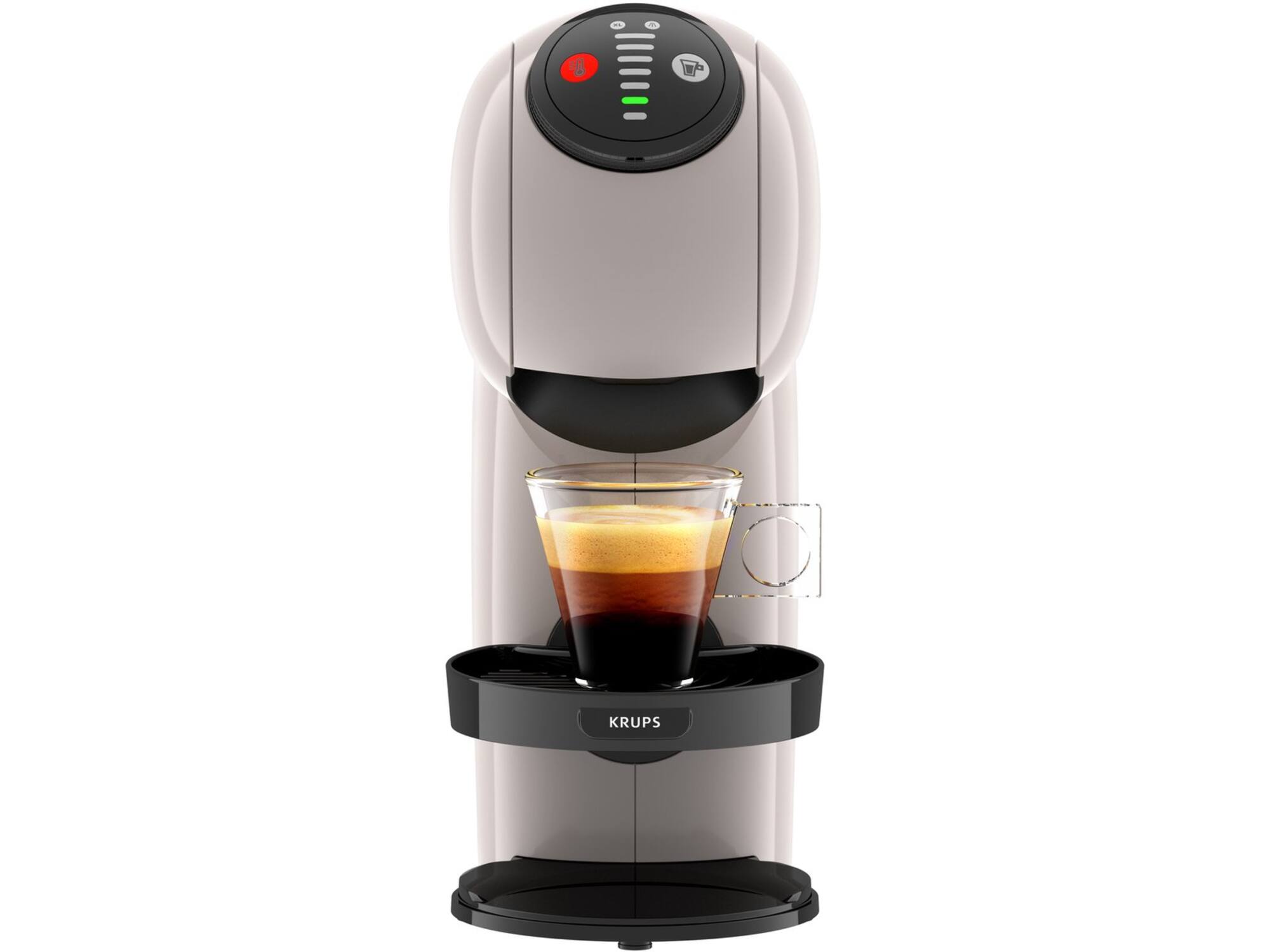 Krups NESCAFÉ® Dolce Gusto® KP243A Gusto Genio S