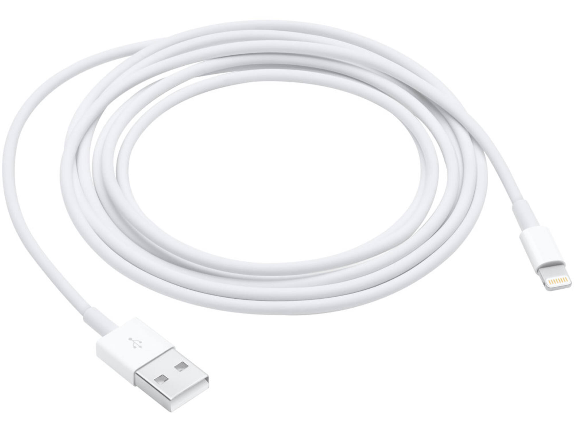 Apple Lightning to USB Cable 1 Meter