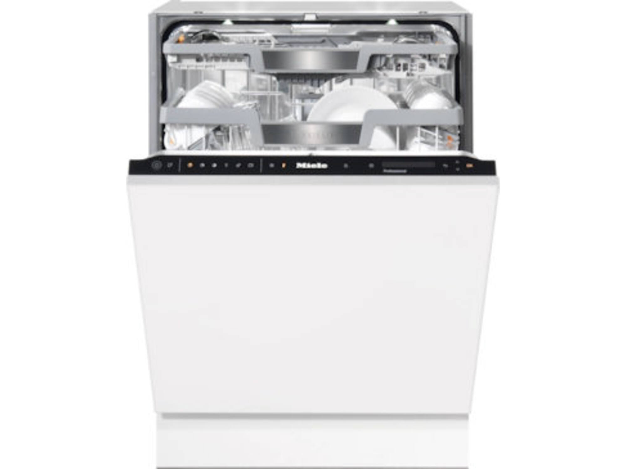 Miele PFD 104 SCVi XXL