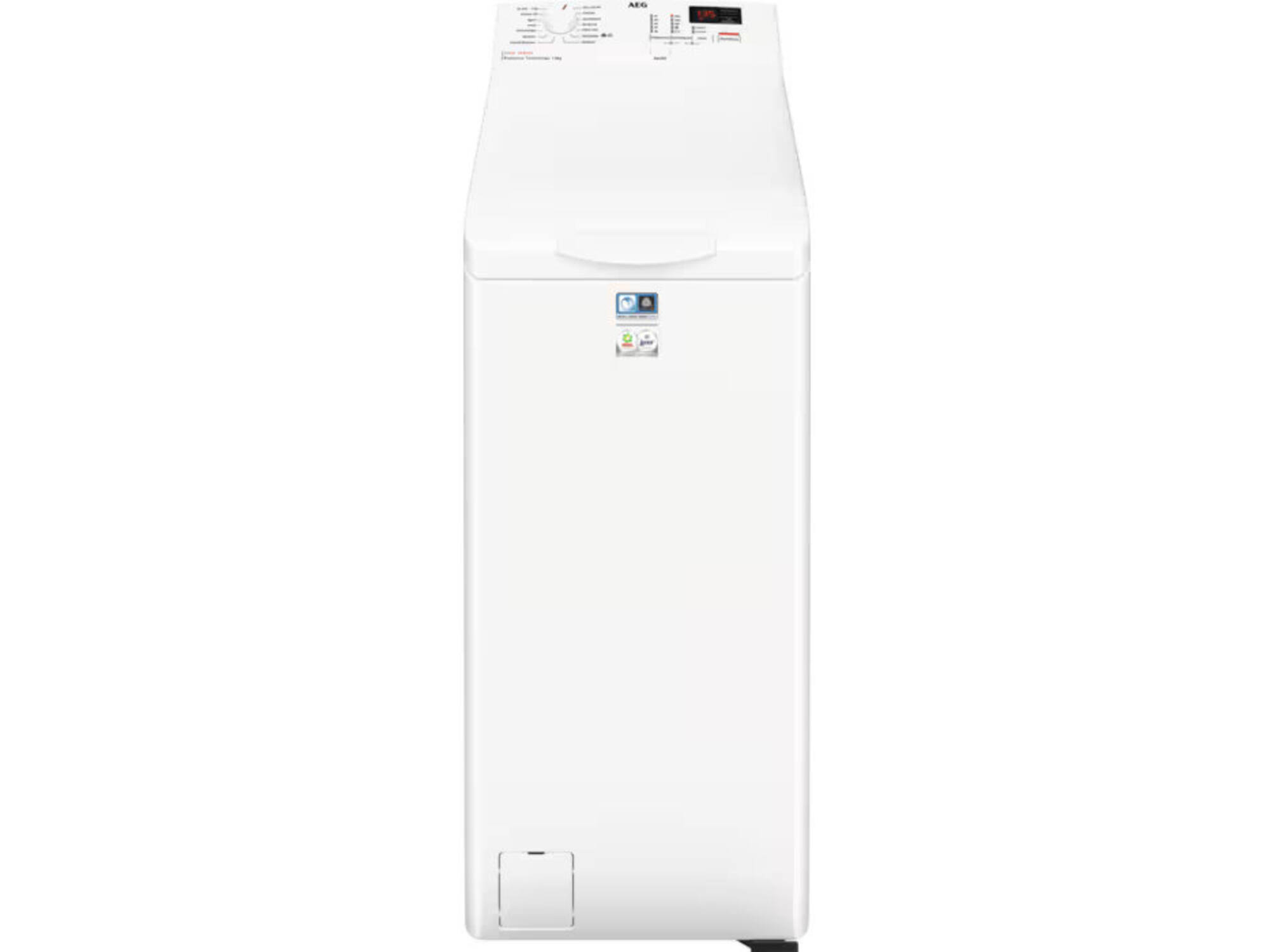 AEG LTR6162K