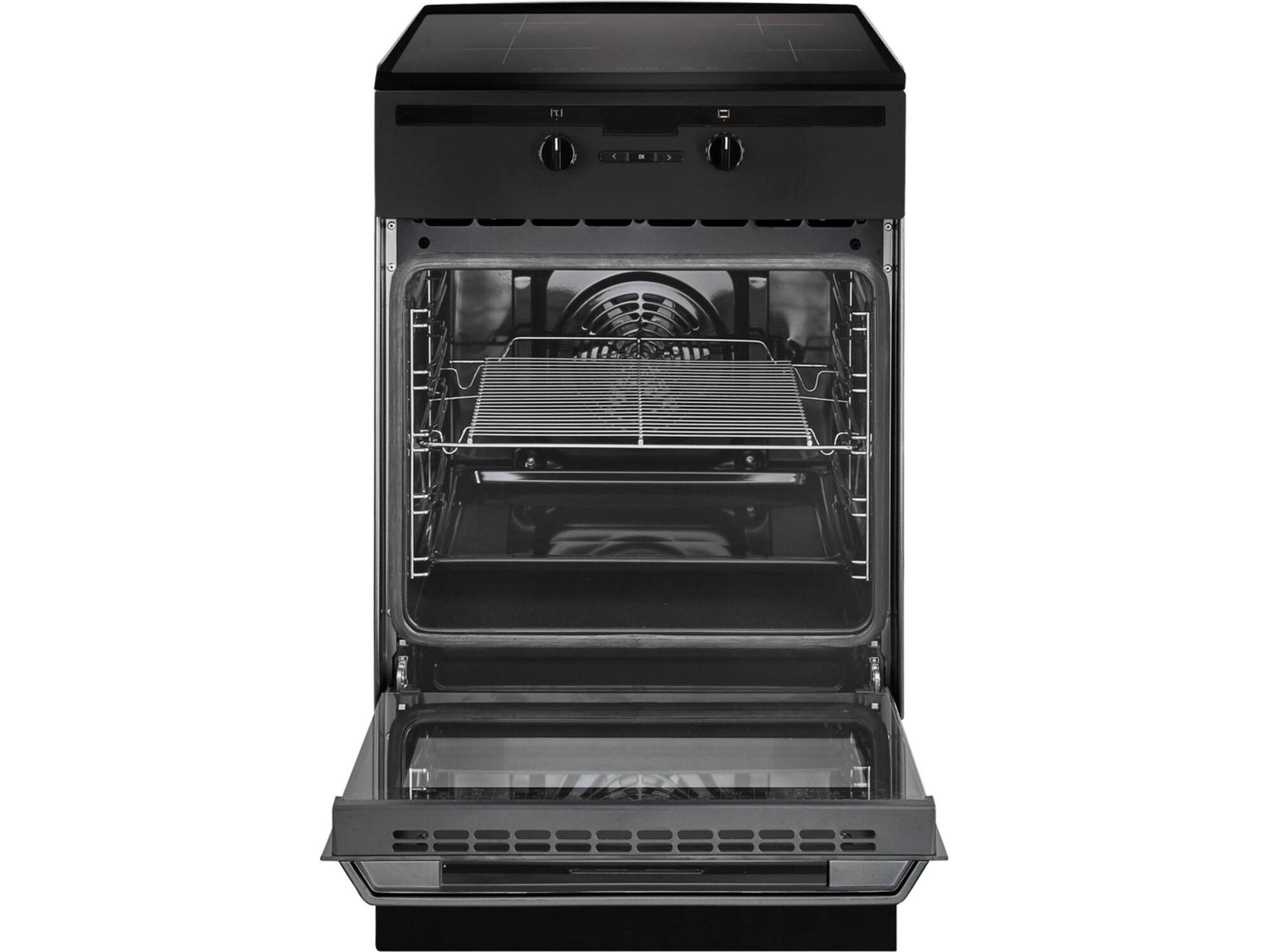 Inventum VFI5042ZWA