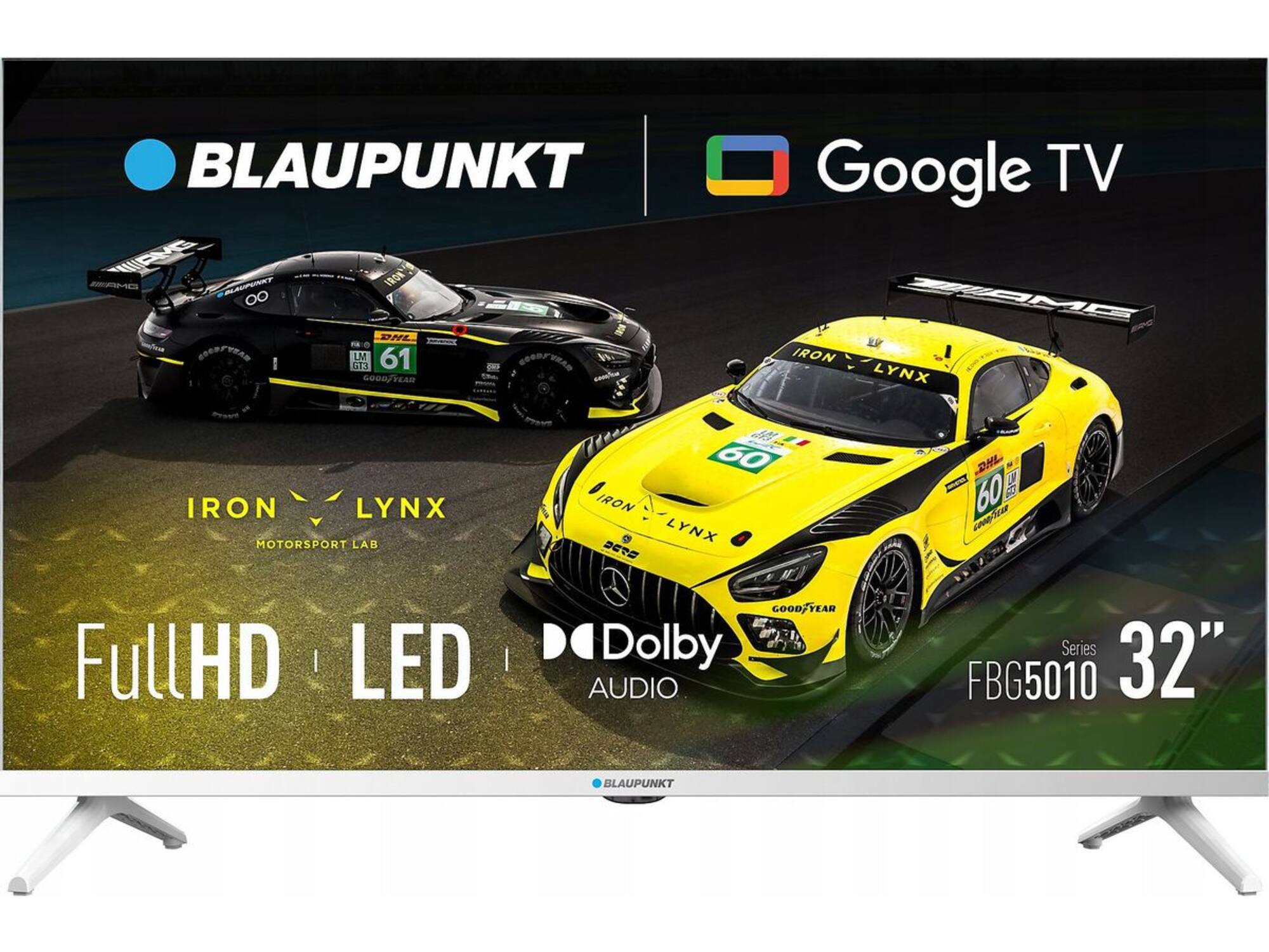 Blaupunkt 32FBG5010S