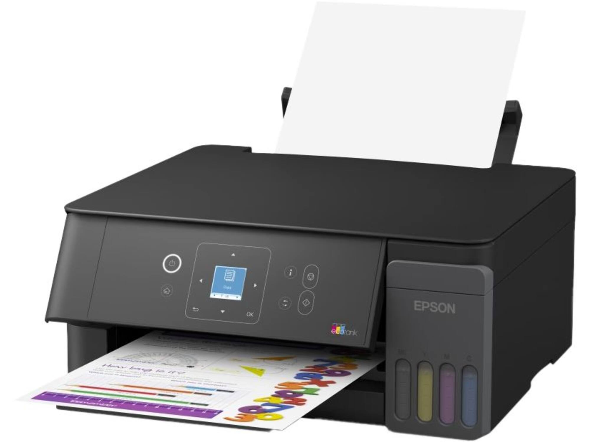 Epson EcoTank ET-2922