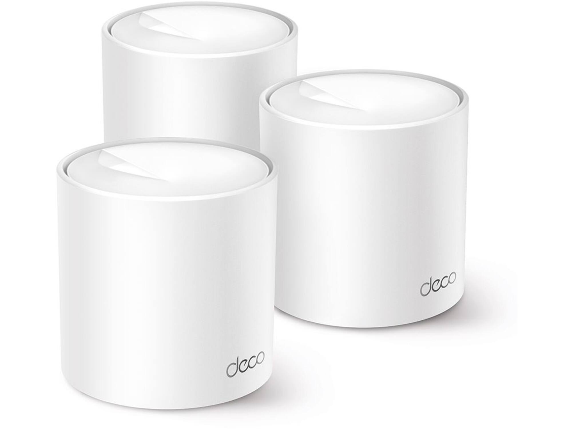 TP-Link Deco X10 (3-pack)