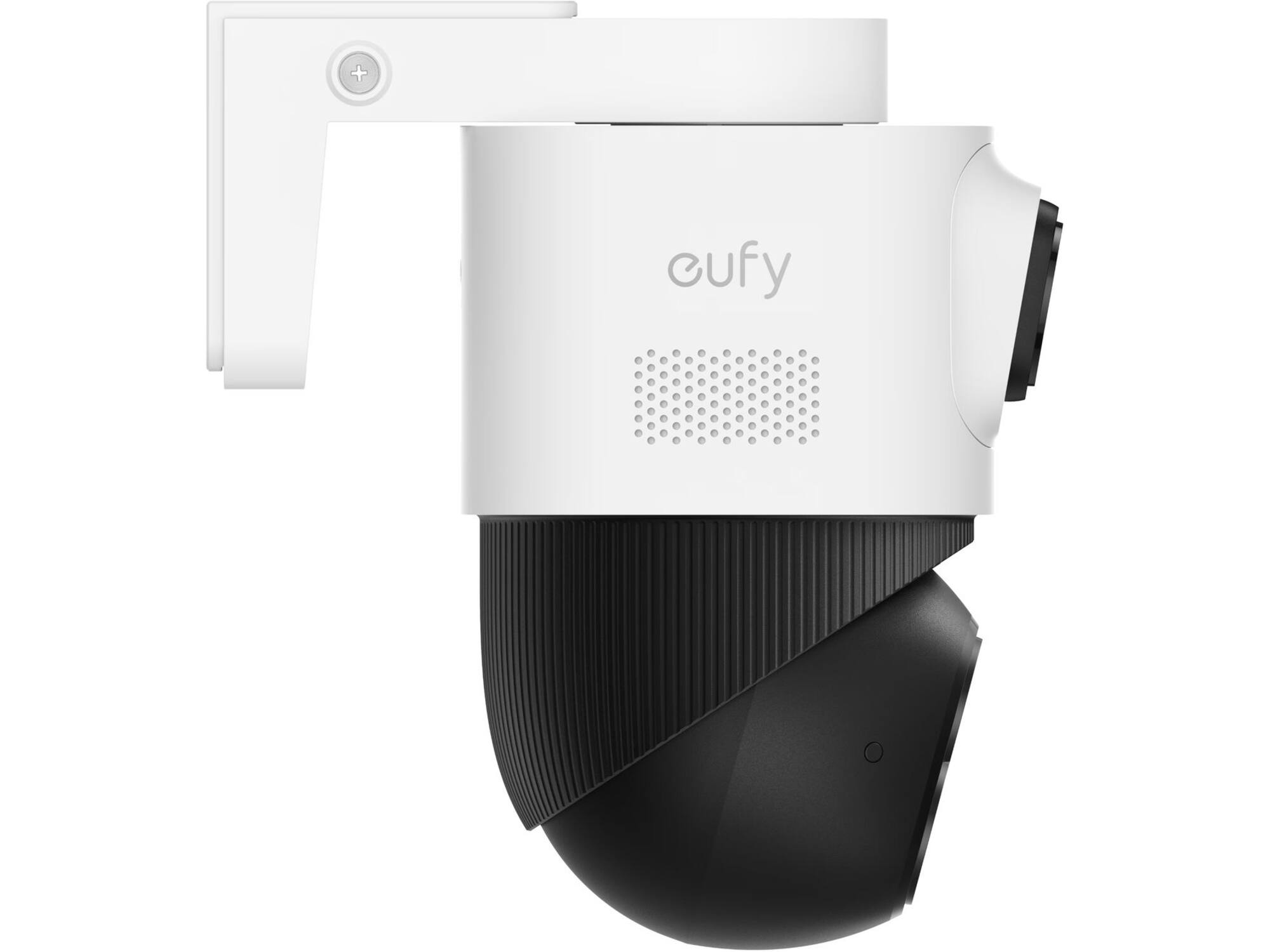 Eufy PoE NVR Security System S4 (NVR + 4x S4 Cam)