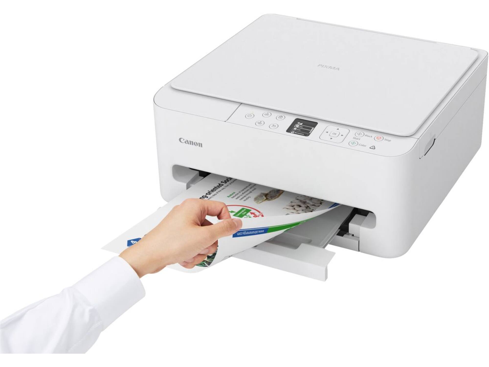 Canon PIXMA TS6550i