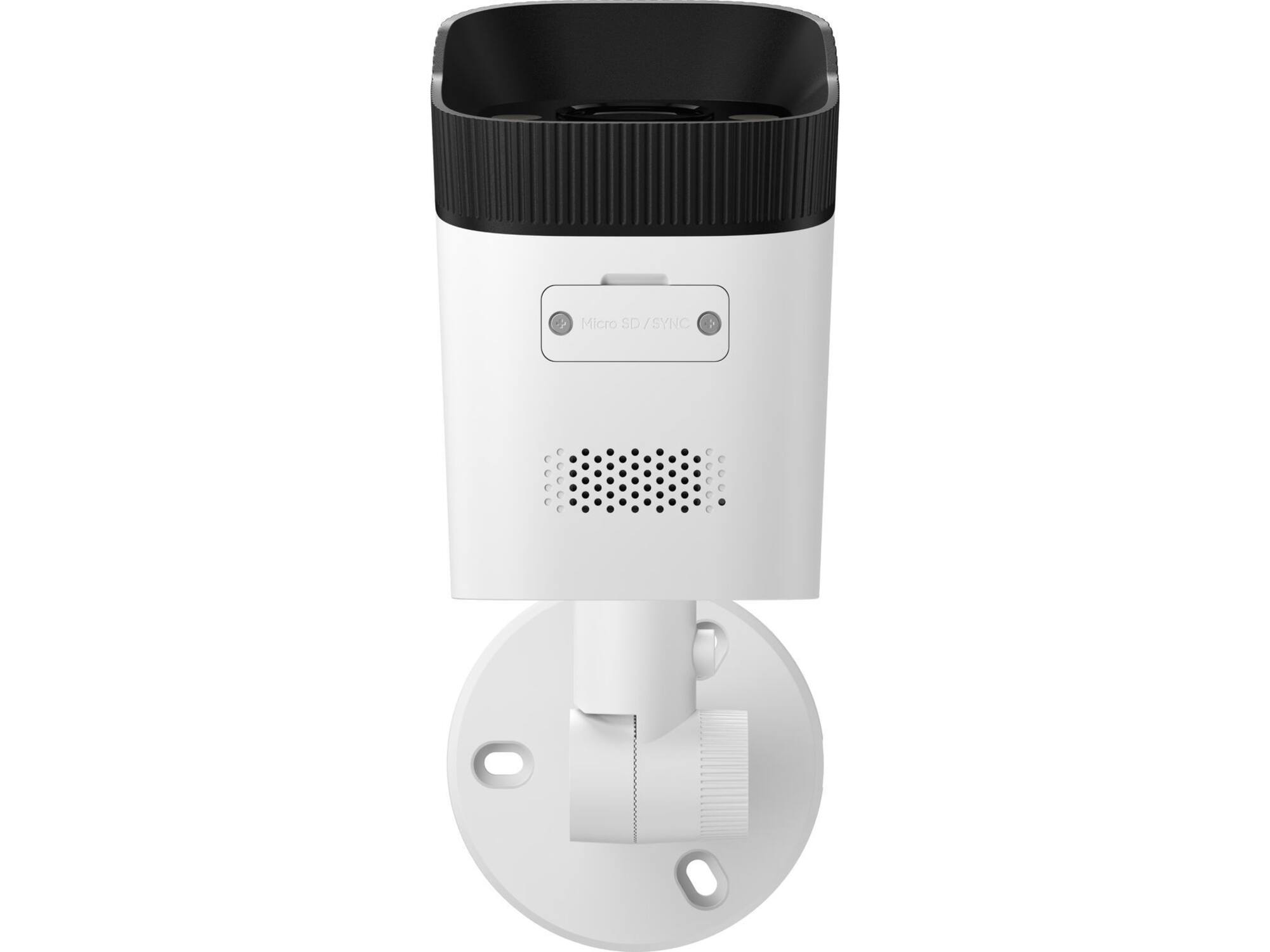 Eufy PoE NVR Security System E40 (NVR + 4x E40 Cam)