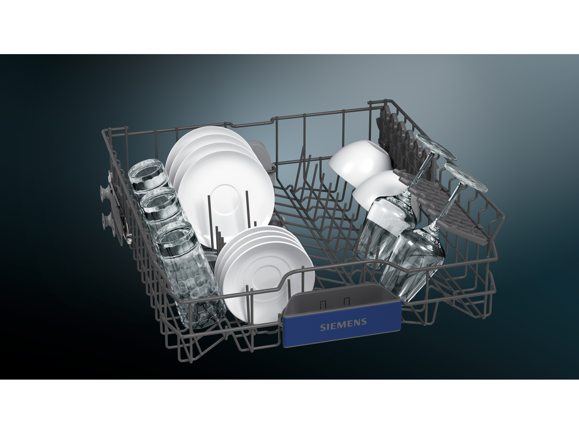 Siemens SN43ES05ME iQ300 extraKlasse