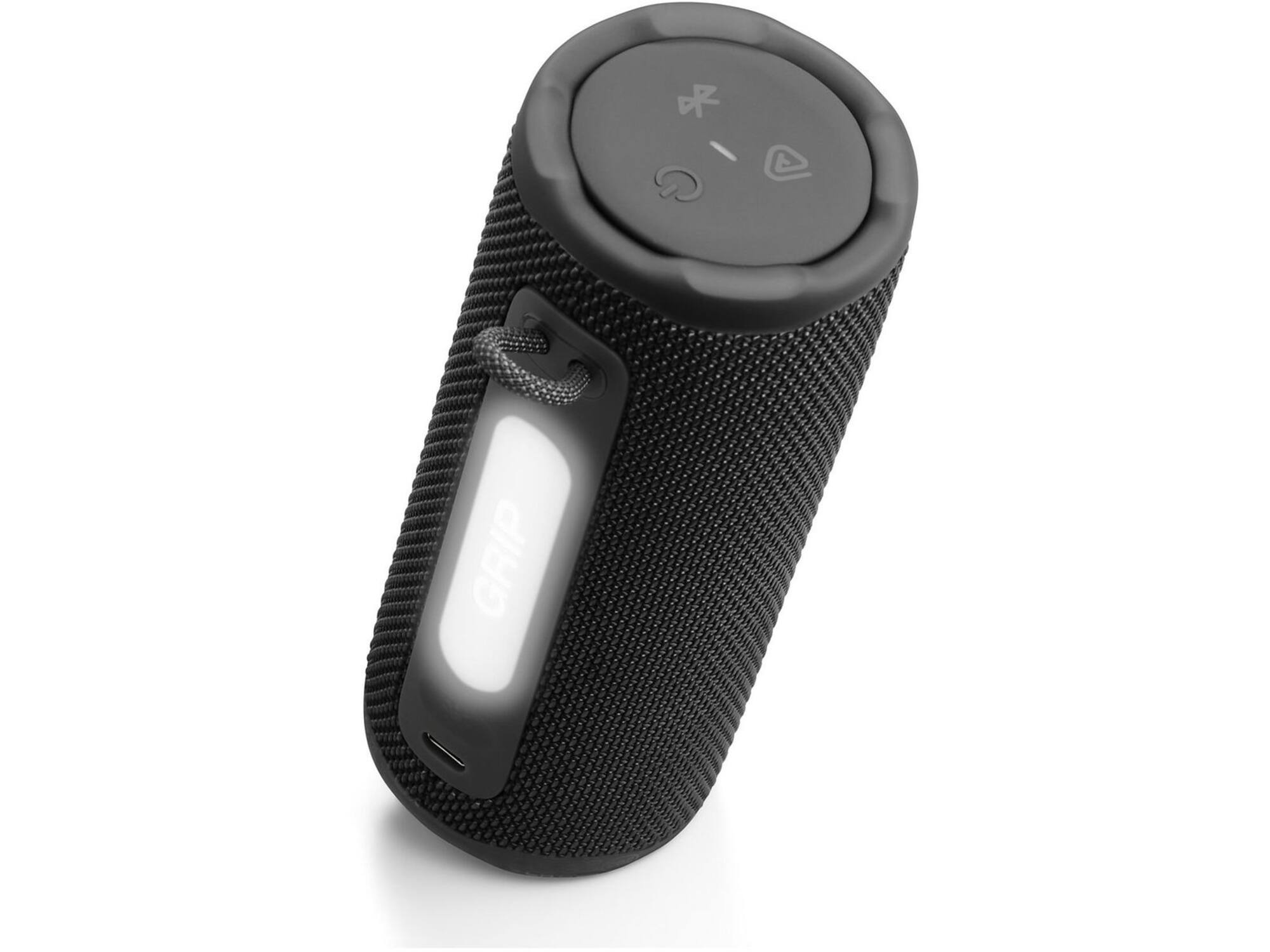 JBL Grip Zwart