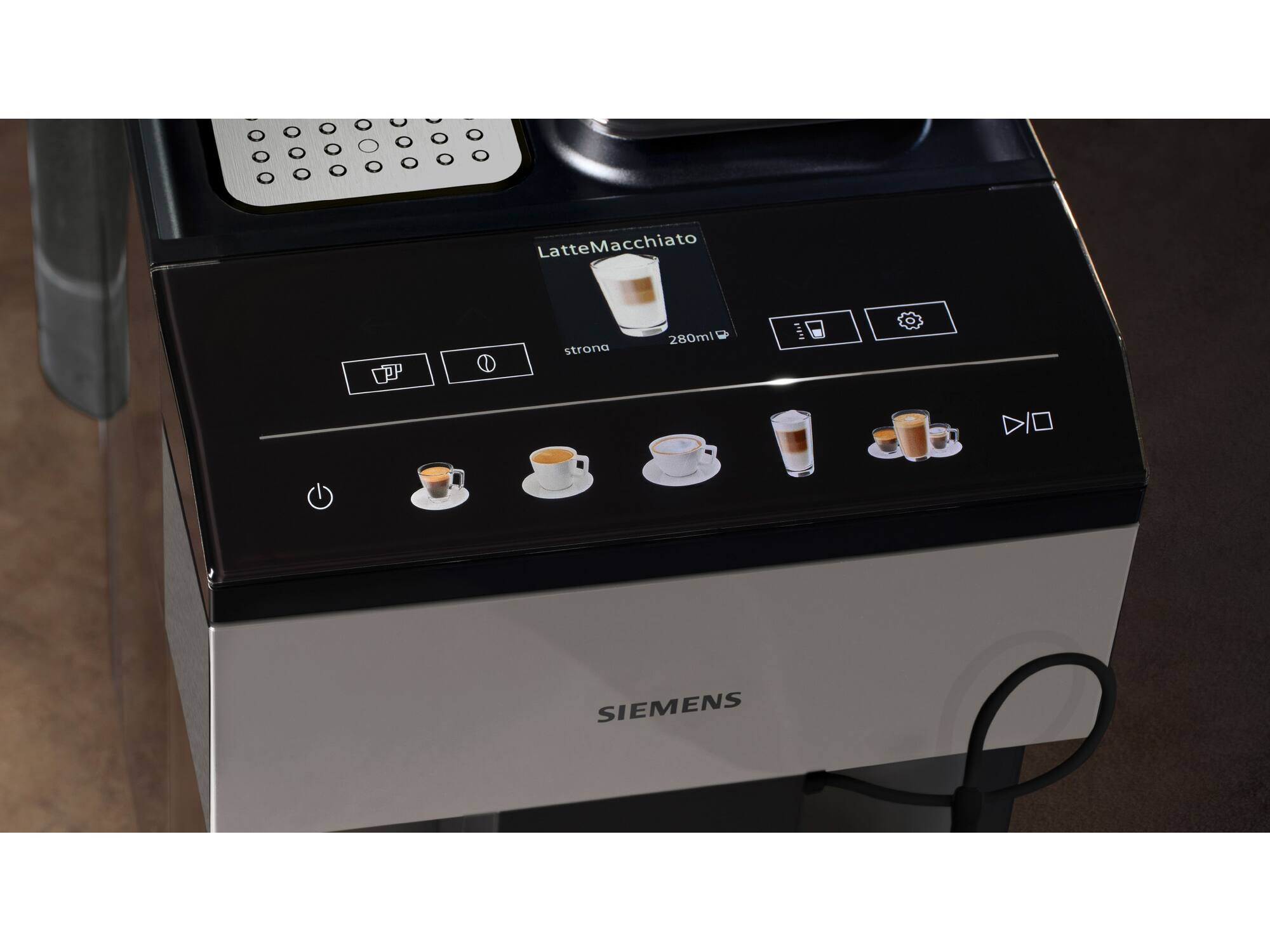 Siemens TP517DF3 extraKlasse