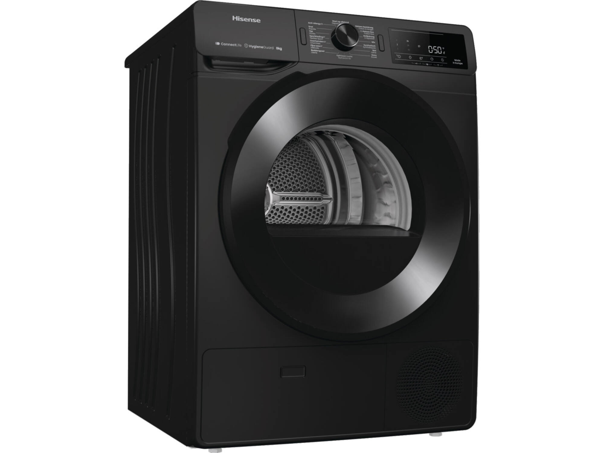 Hisense DH3V800UB/BLX
