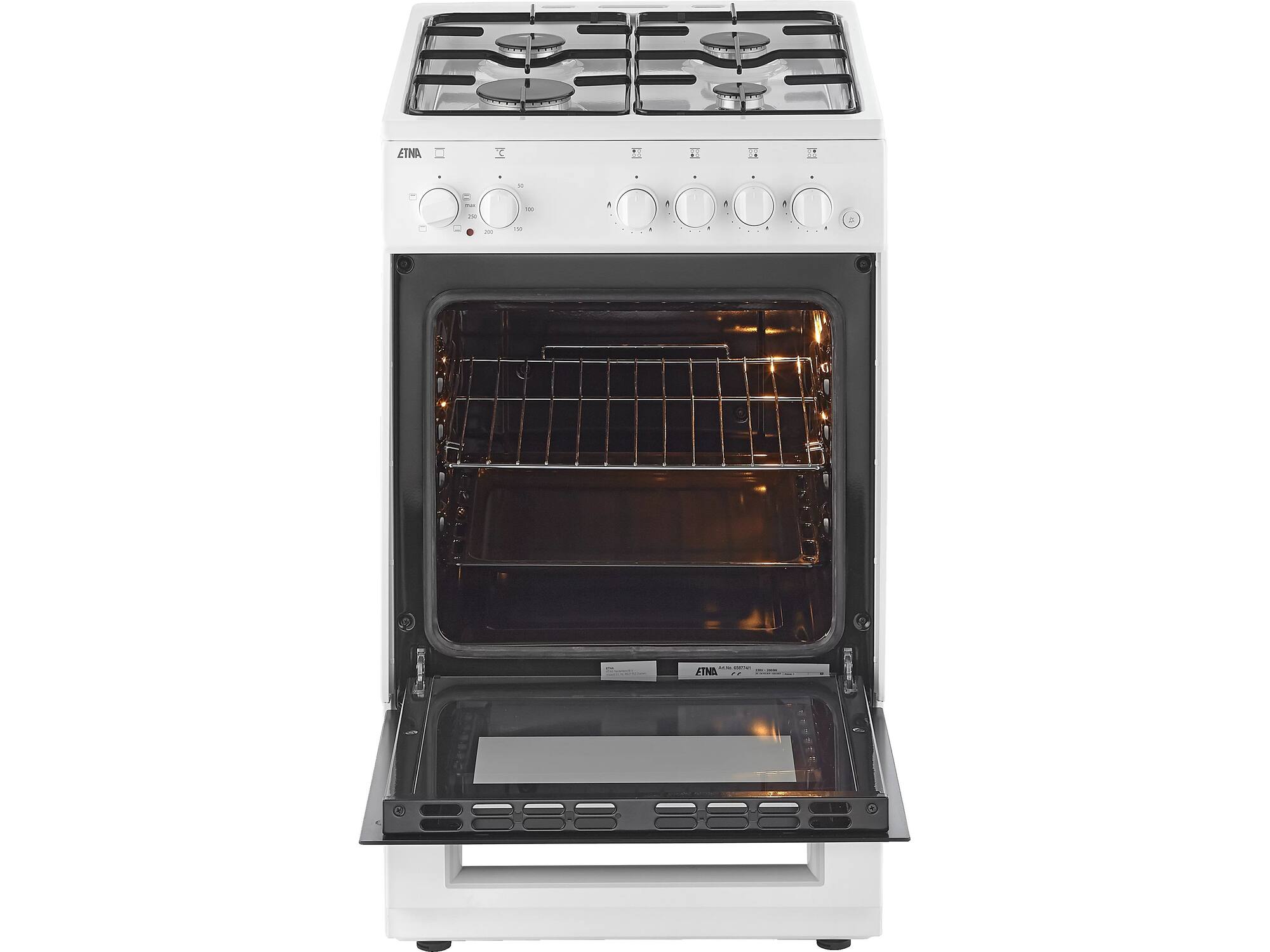 ETNA FGV150WIT