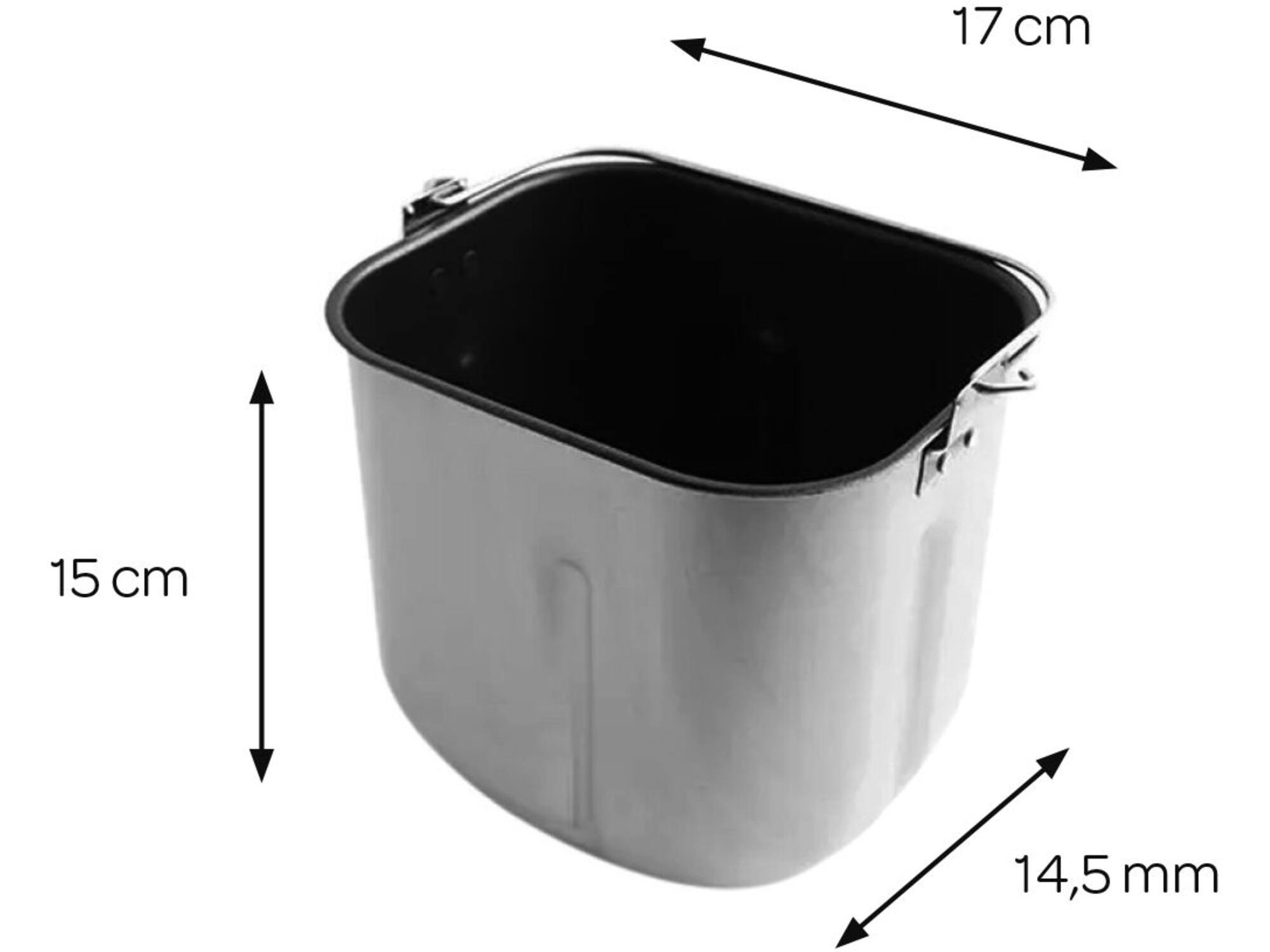Inventum BM55
