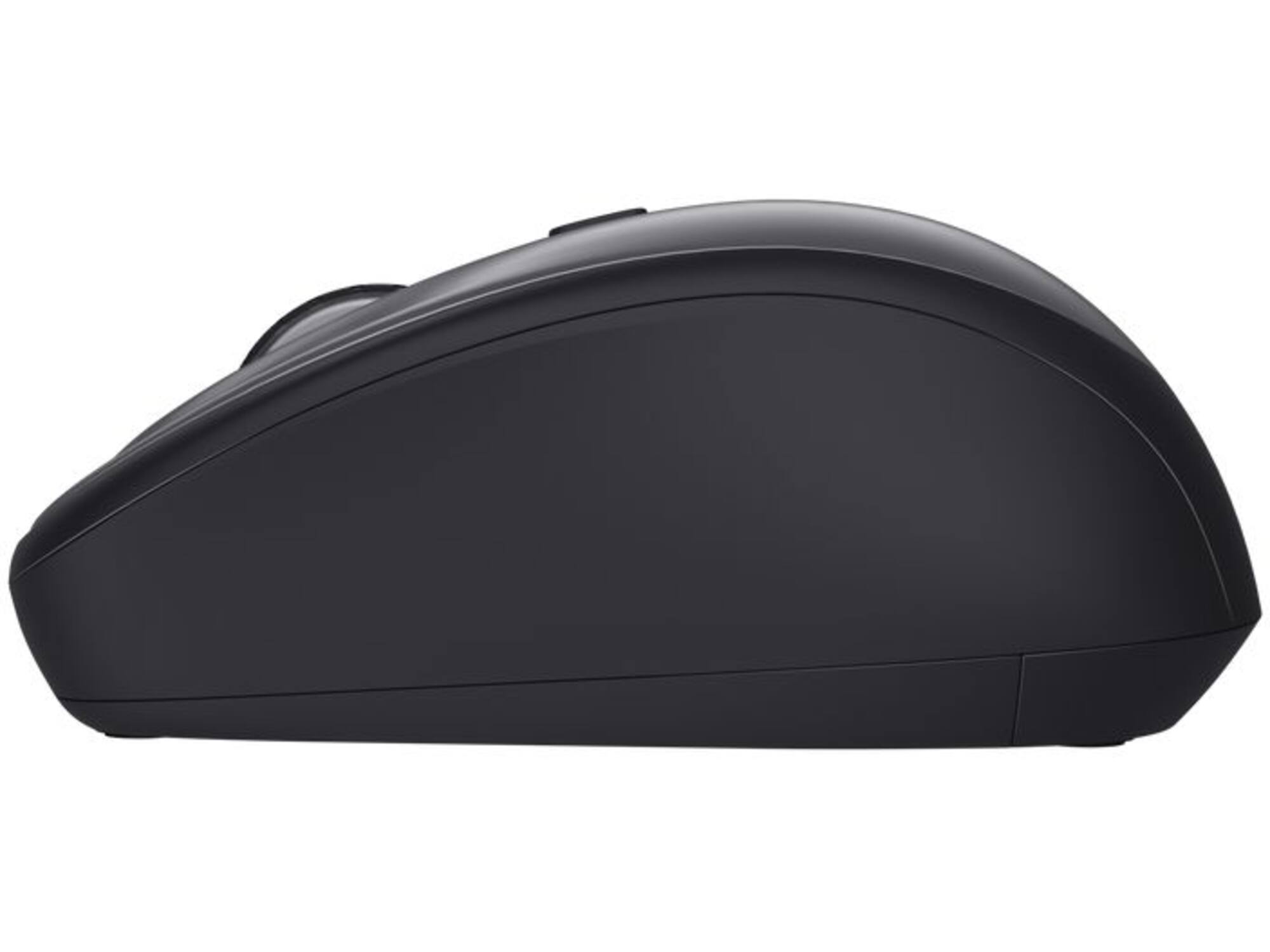 Trust Yvi+ Silent Wireless Mouse