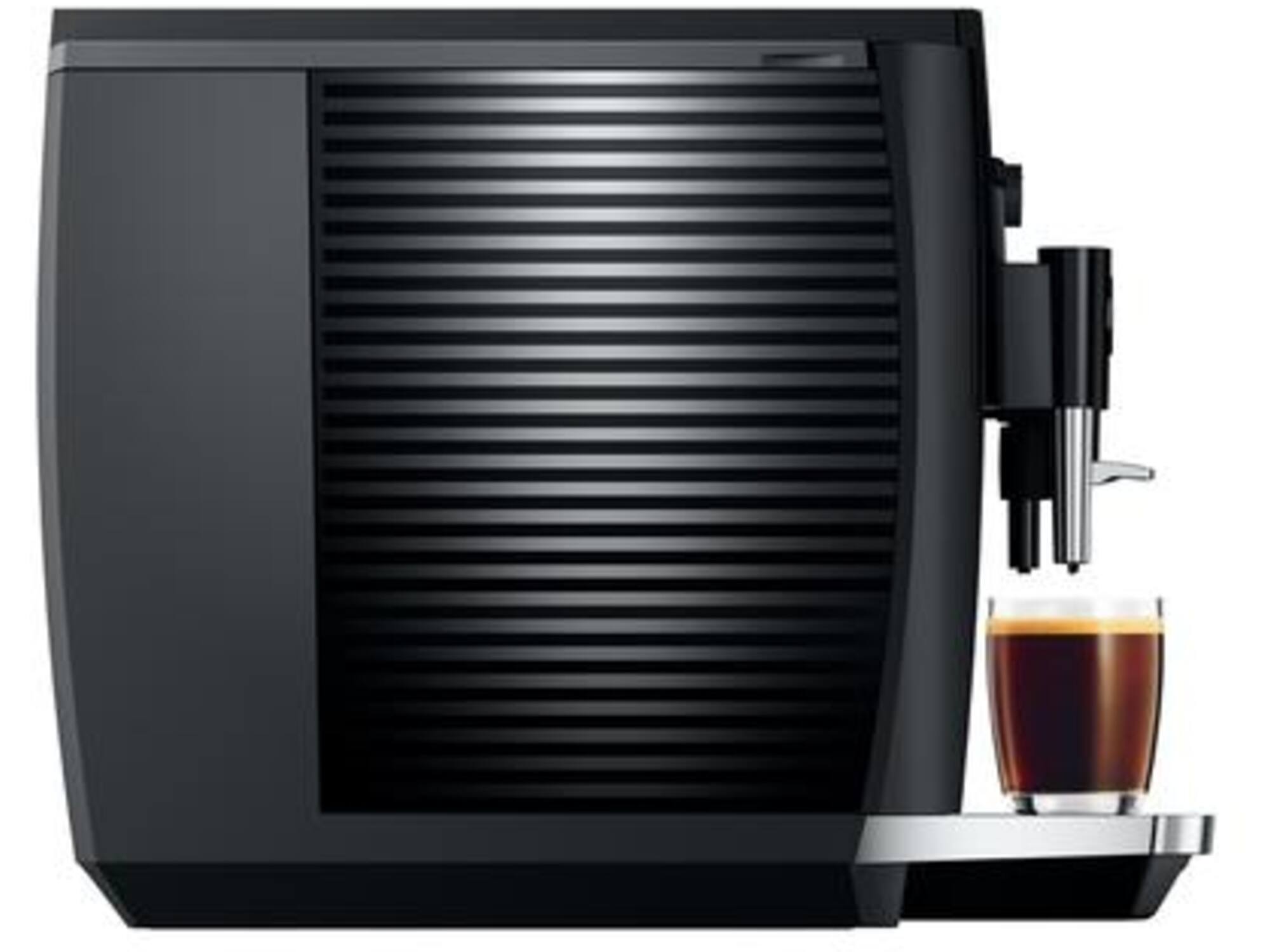 JURA E4 Piano Black (EA)