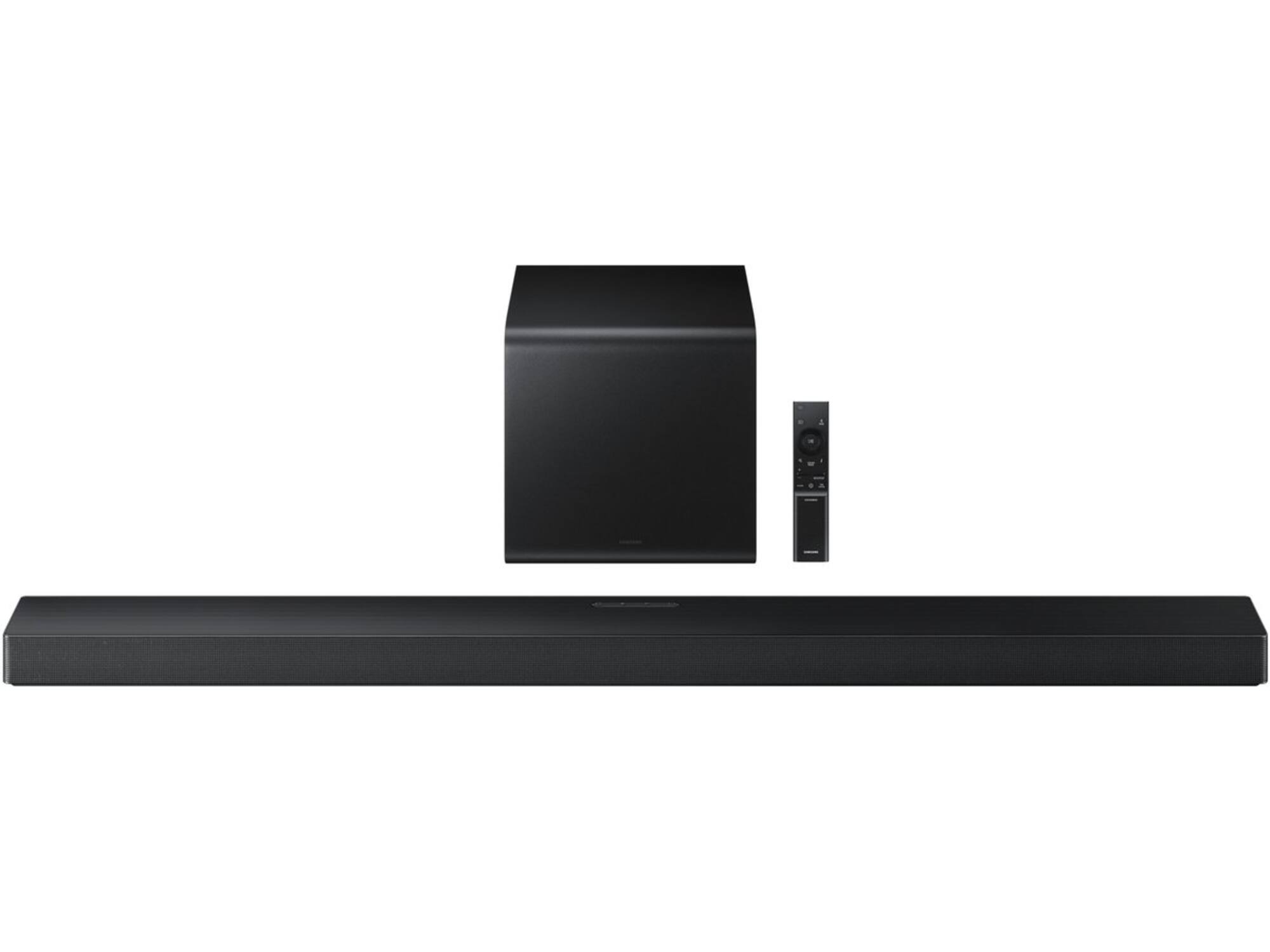 Samsung HW-QS700F Q-series Cinematic
