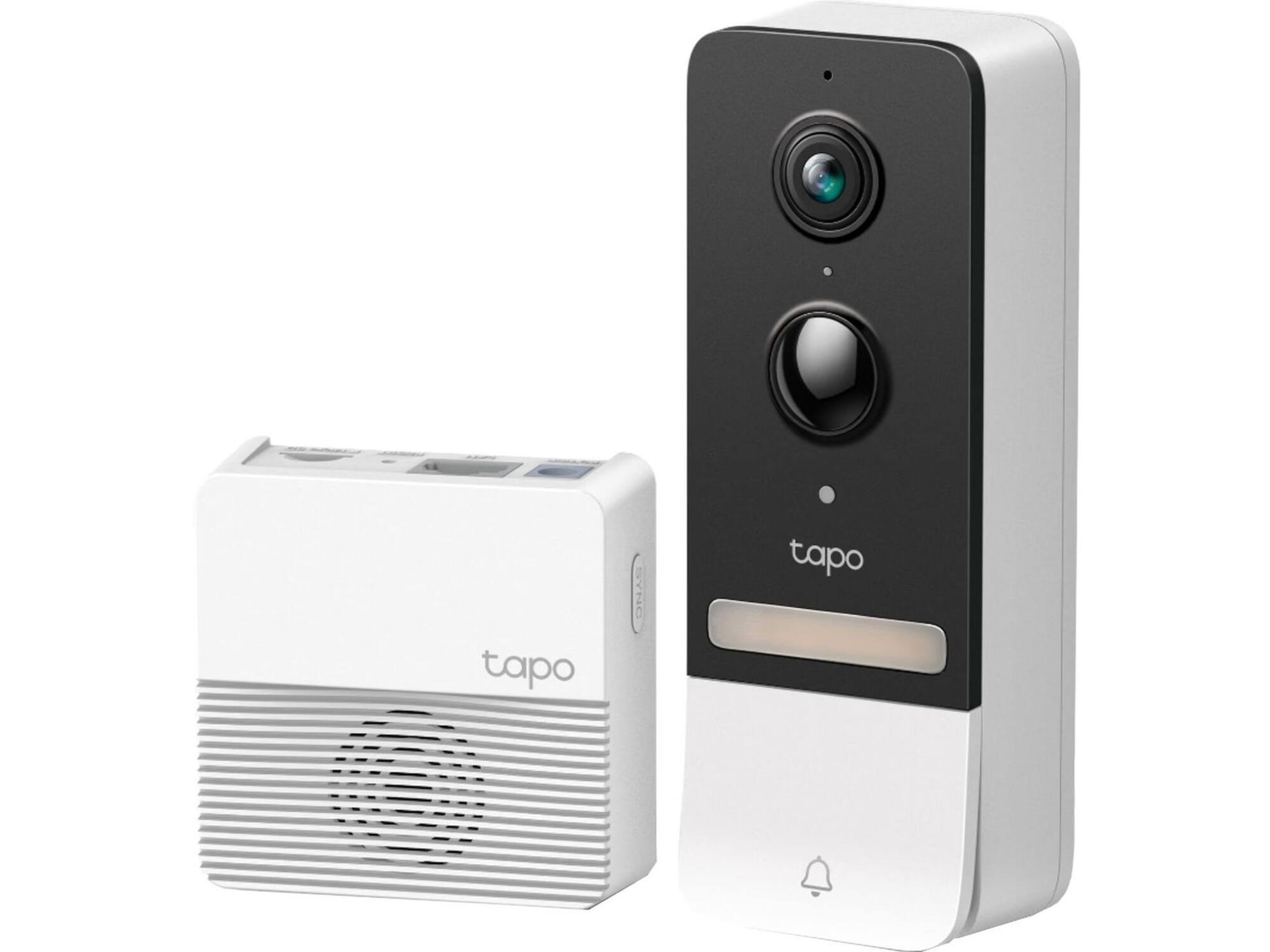 TP-Link Tapo D230S1