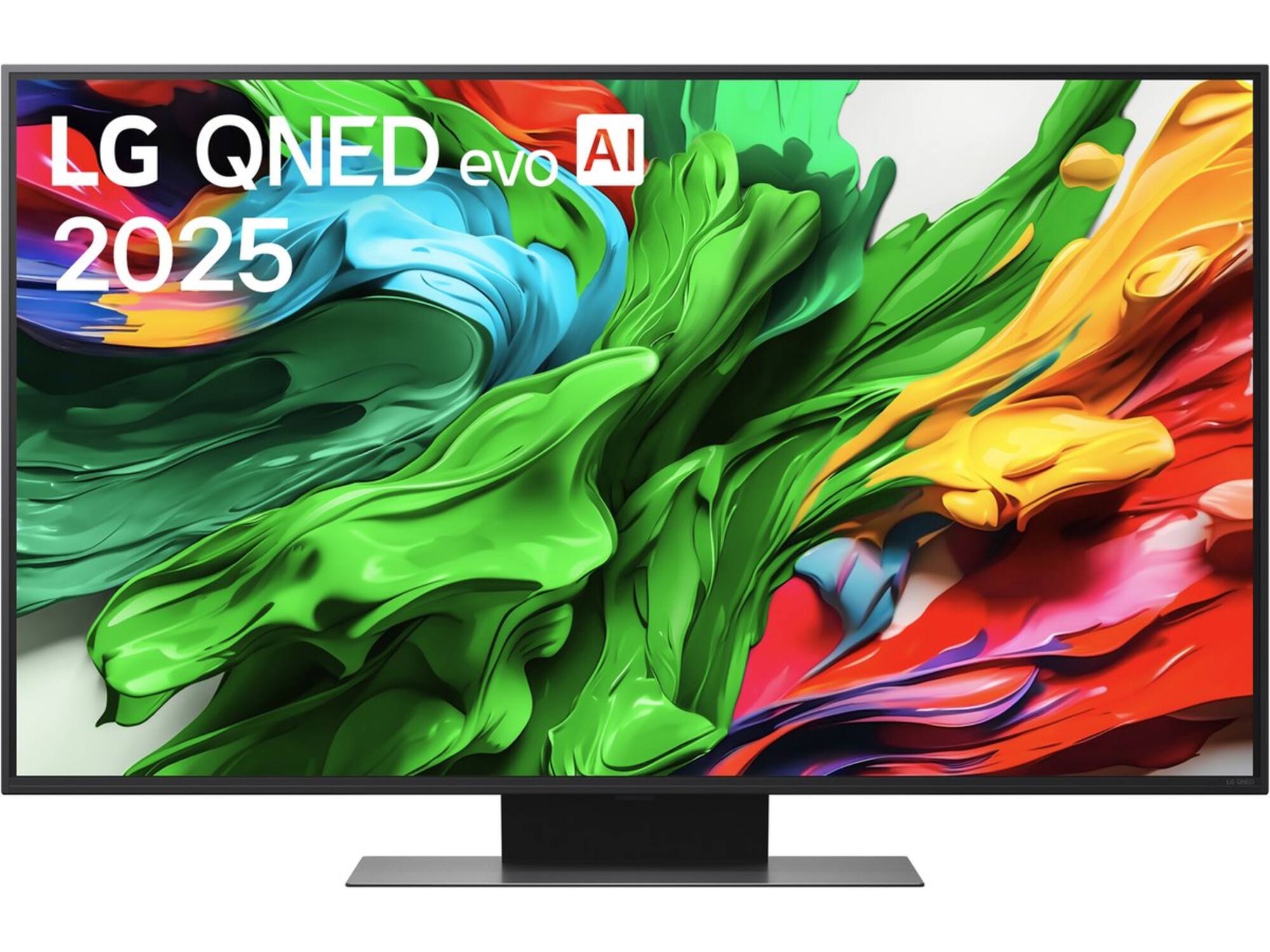LG 50QNED87A6D (2025)