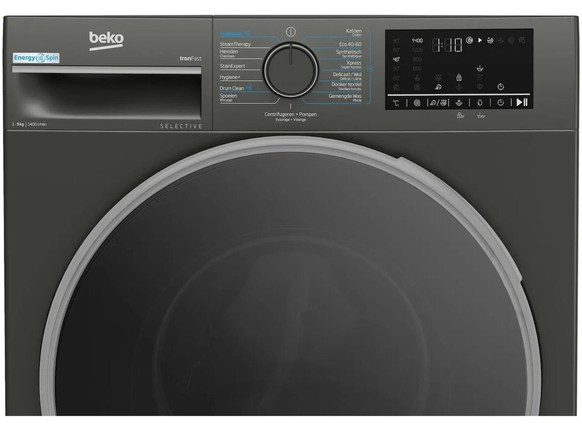 Beko B3WM49410M2