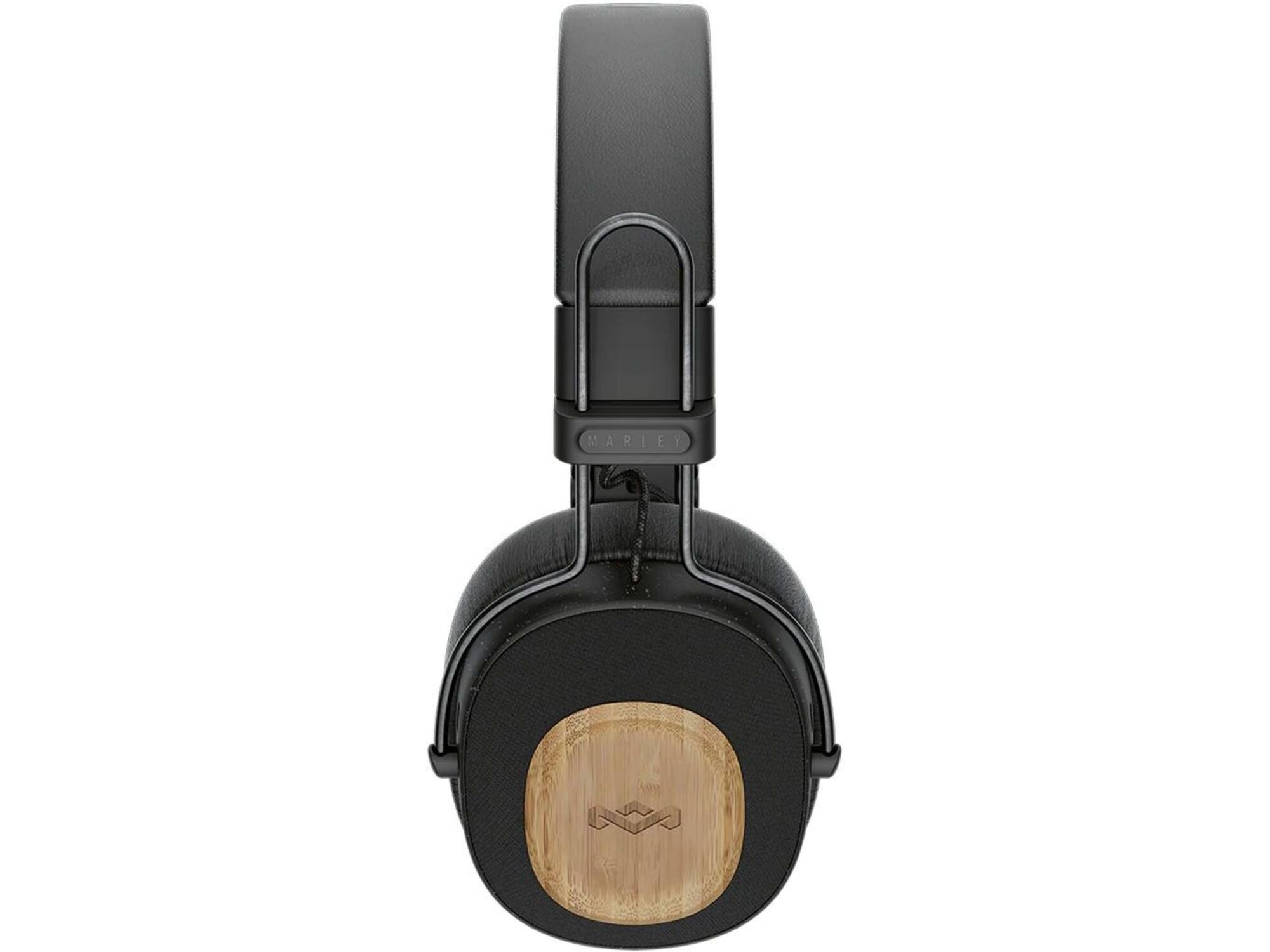 House of Marley Positive Vibration Riddim Signature Black