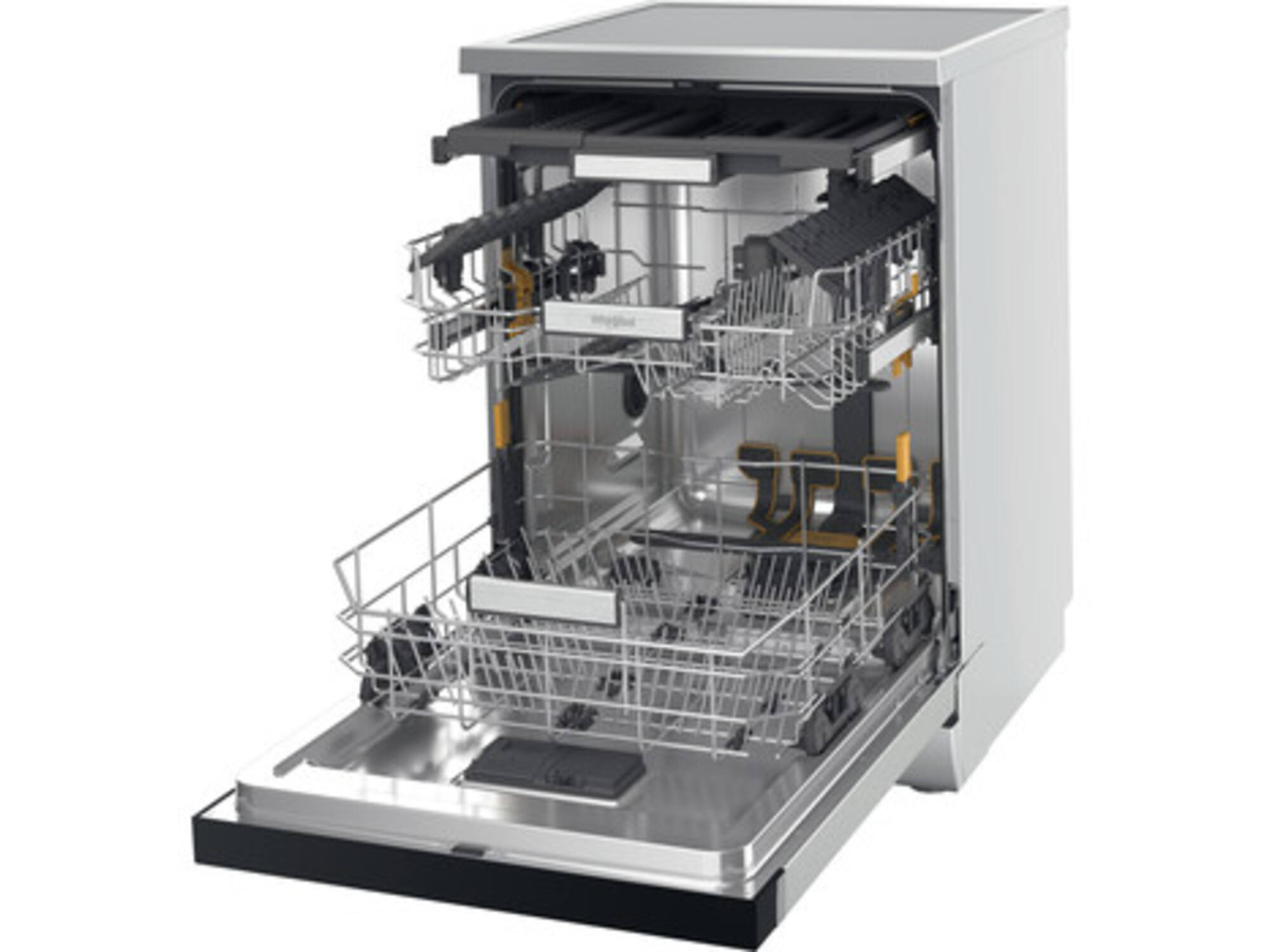 Whirlpool W7F HS51
