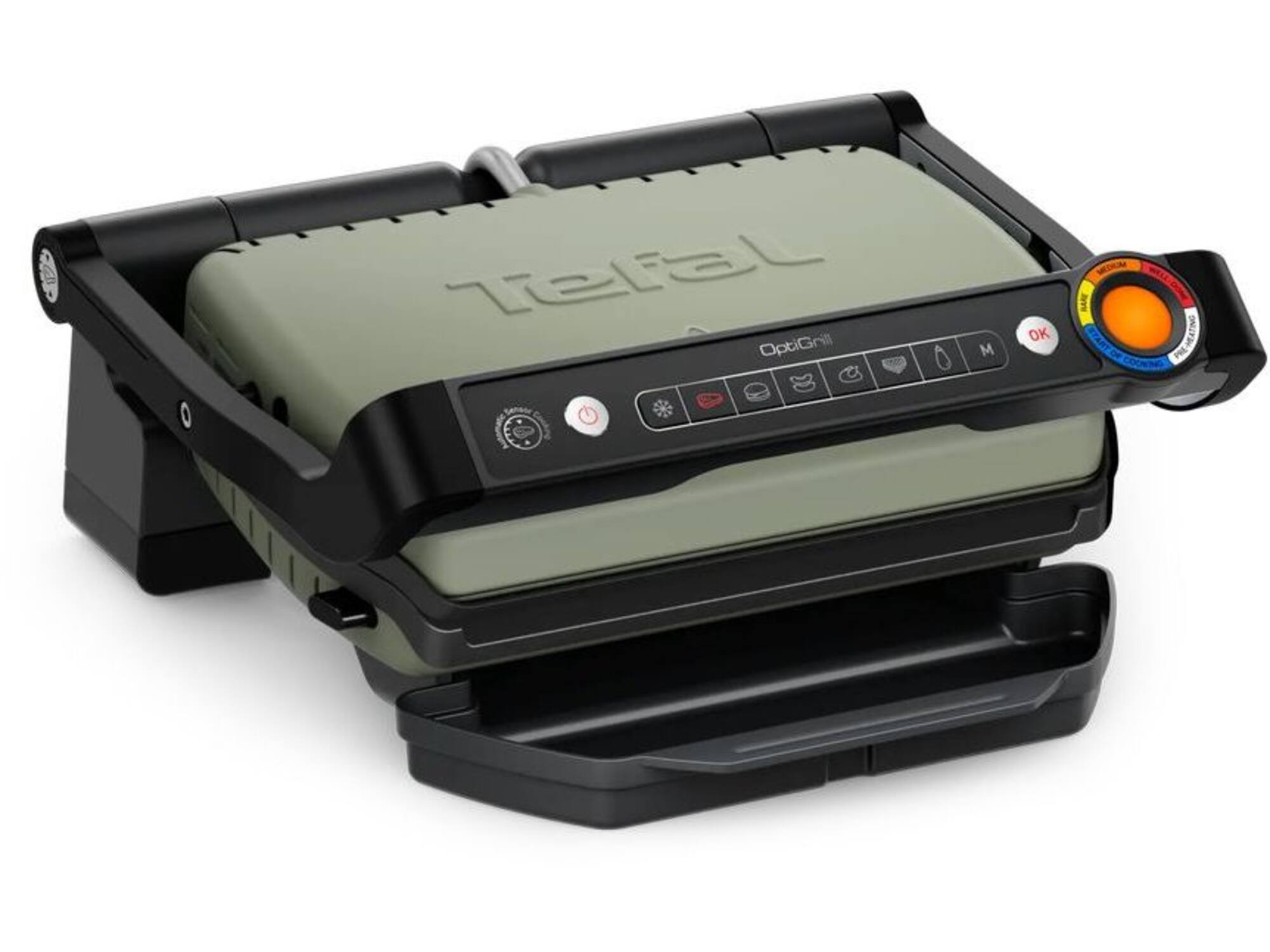 Tefal GC71EL OptiGrill